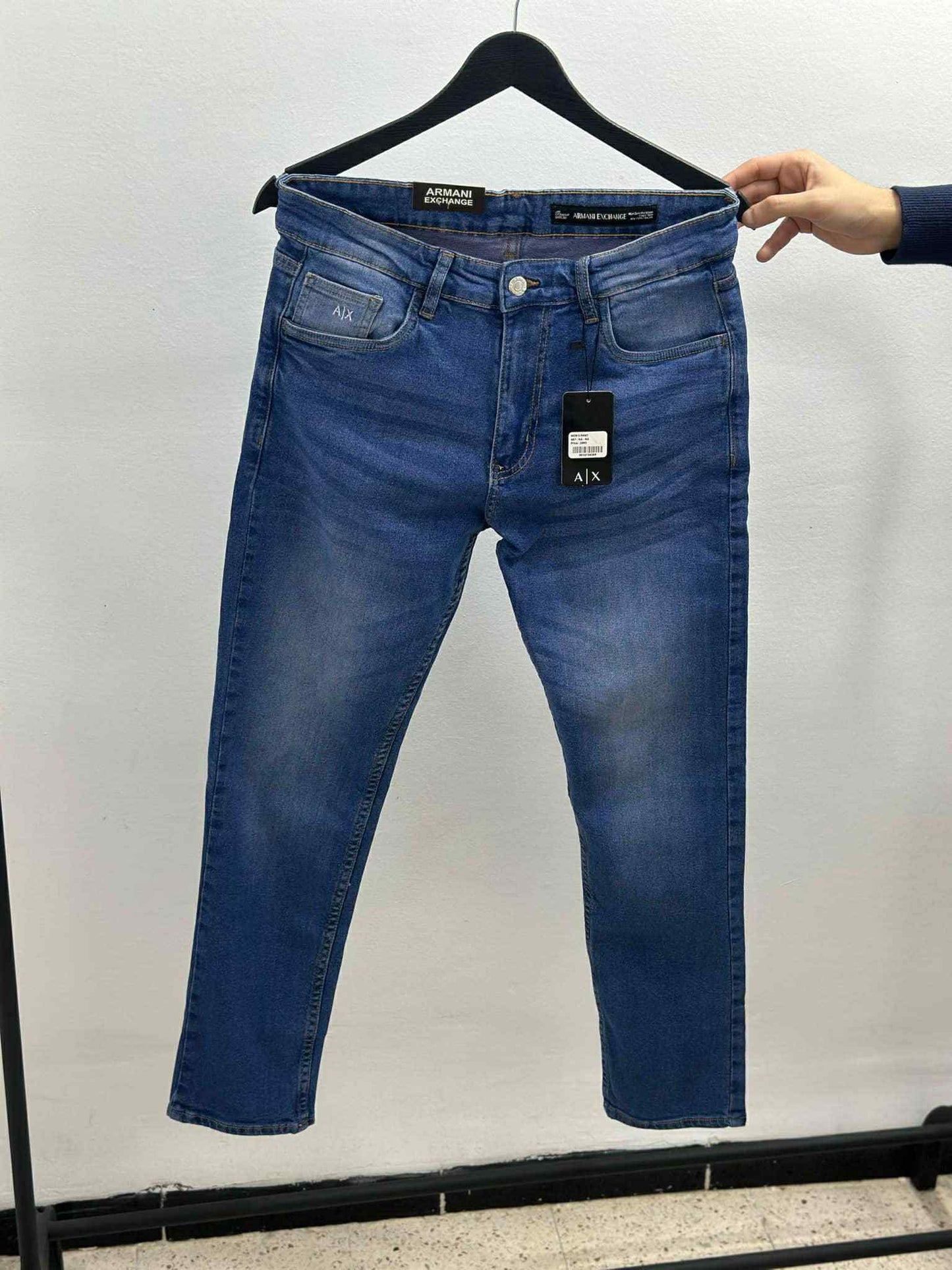 Jeans Armani Exchange