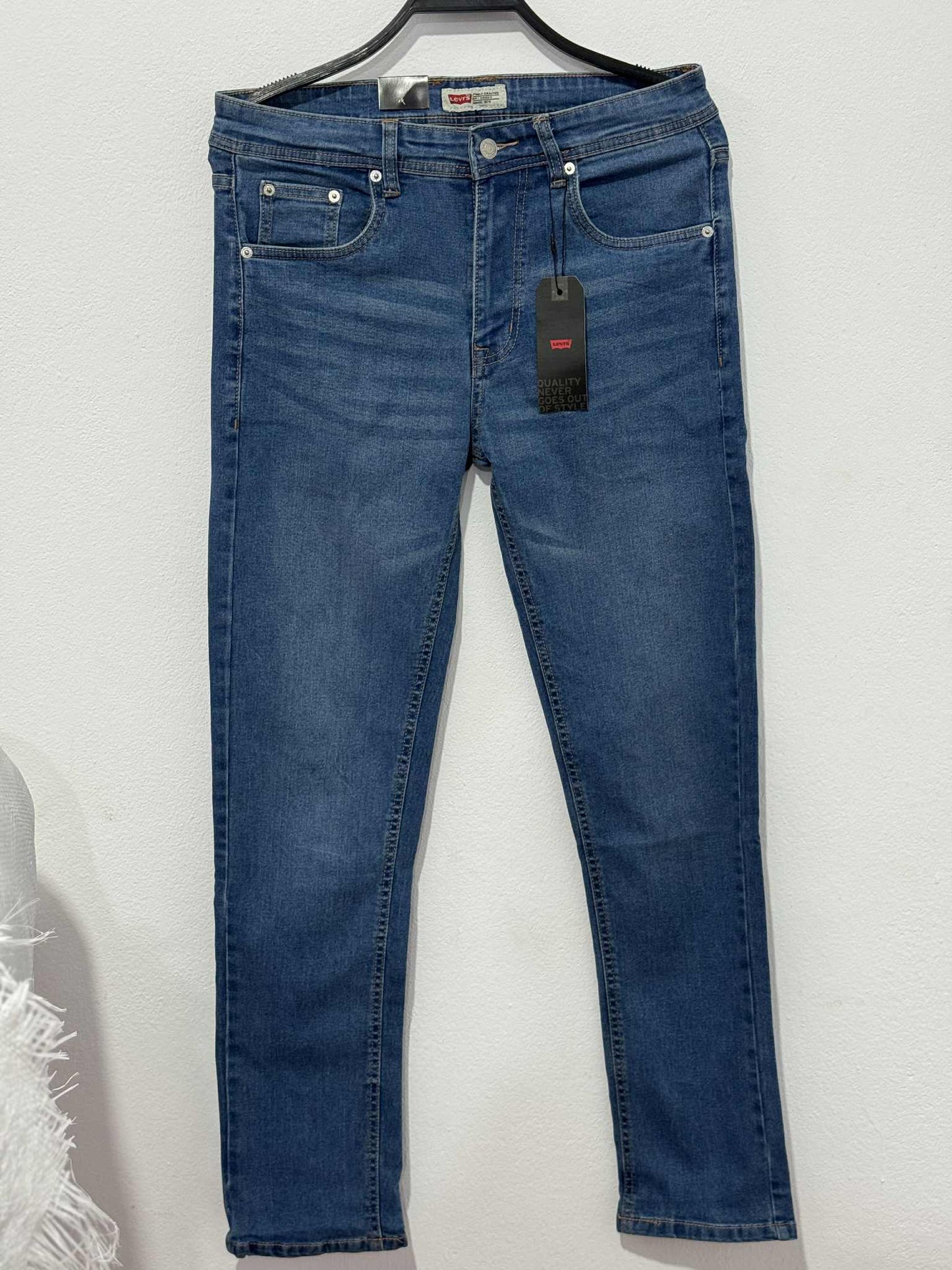 Levi’s Strauss 511 SOLDE