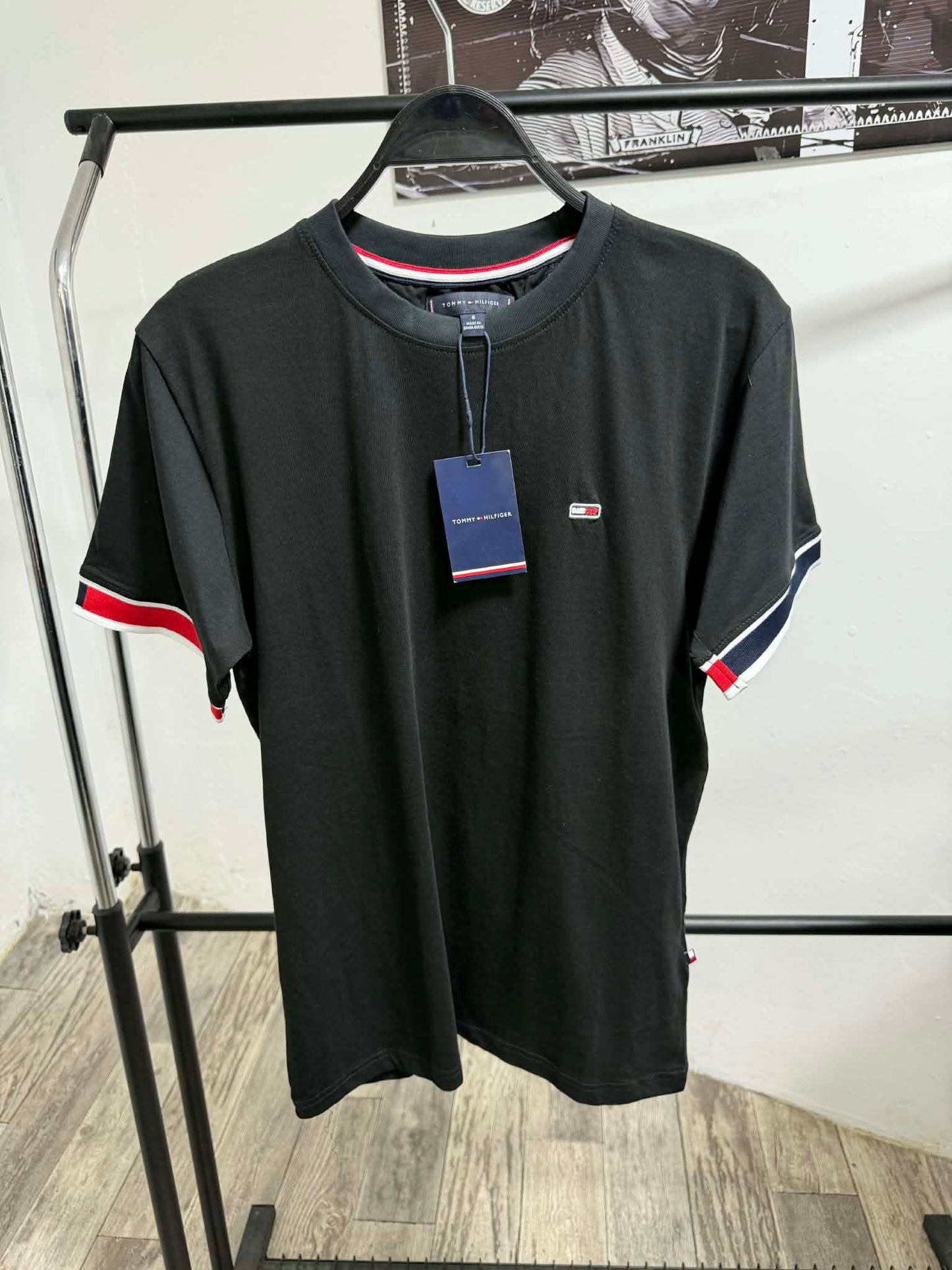 T-shirt TH 2026