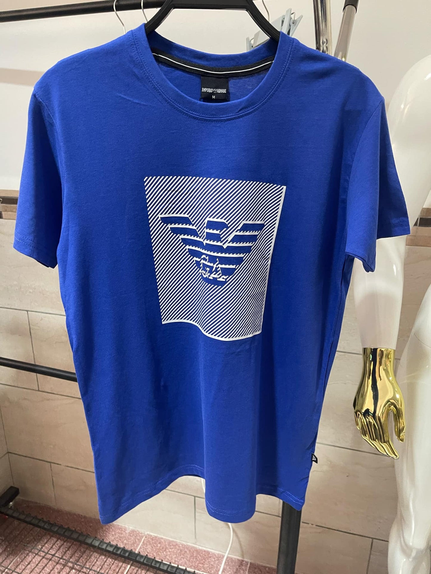 T-Shirt Emporio Armani