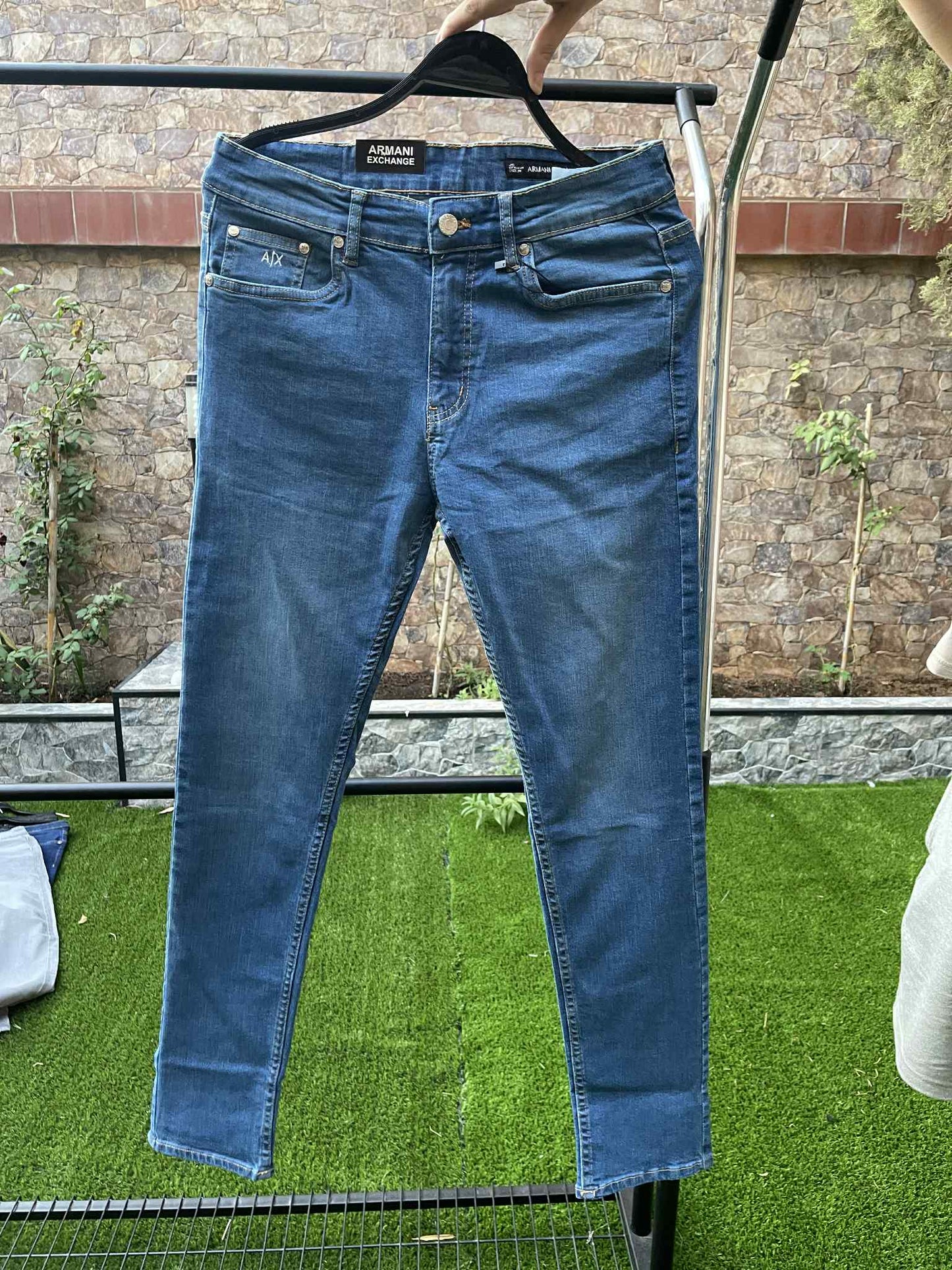 Jeans Armani Exchange