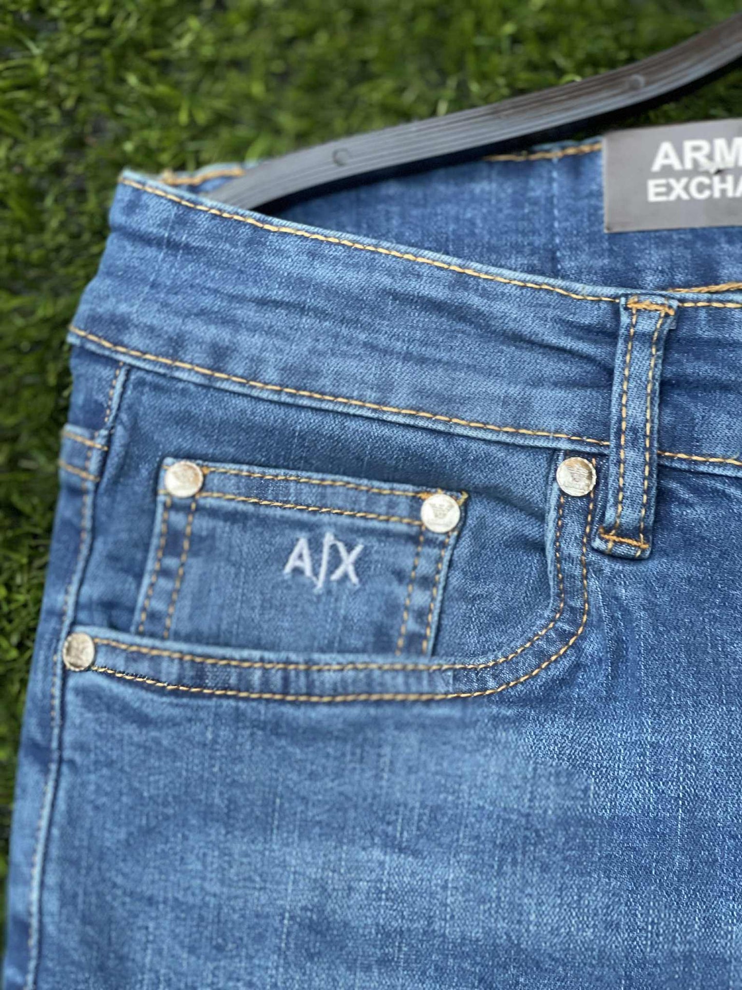 Jeans Armani Exchange