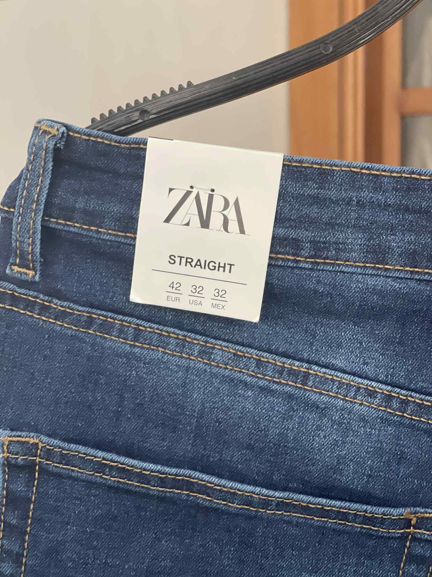 Jeans Zara