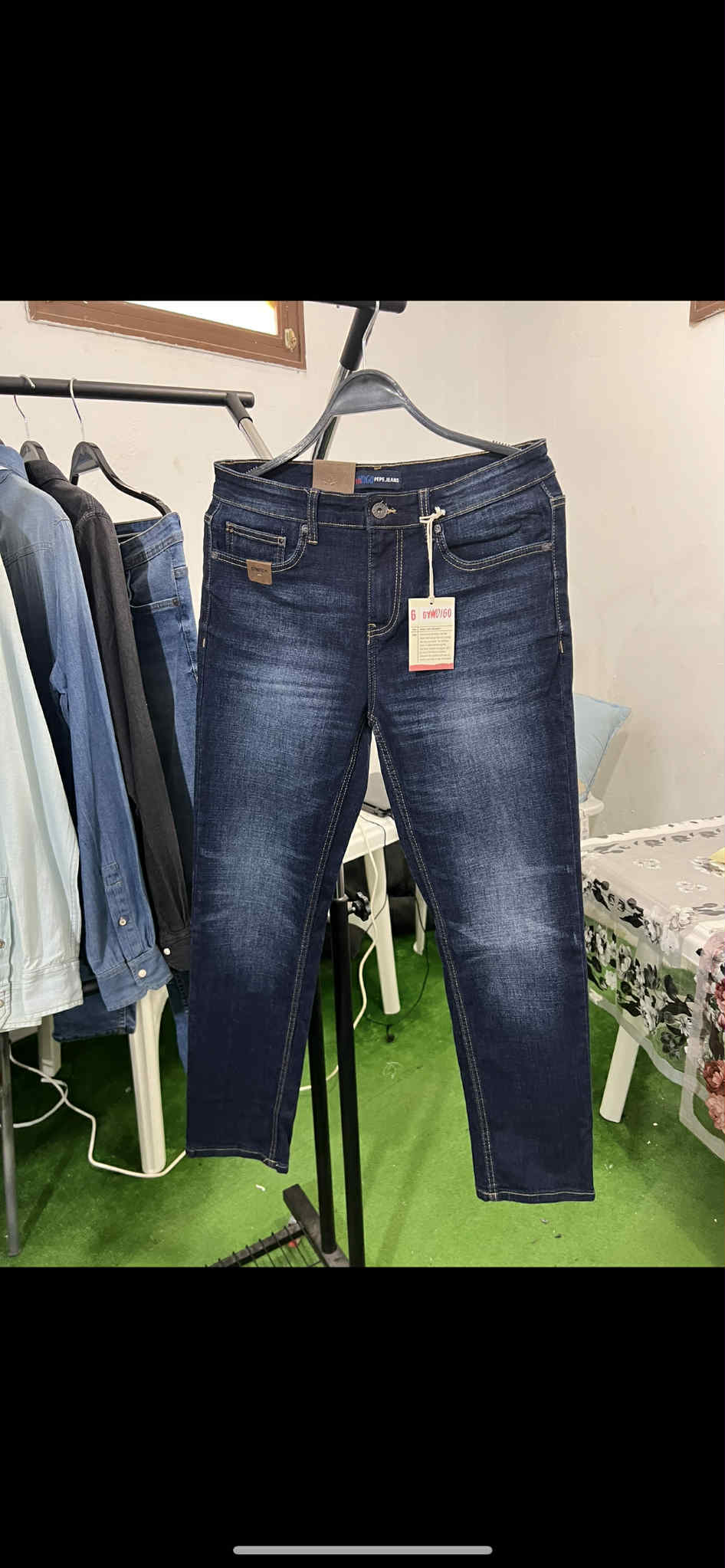 Pepe Jeans 2026