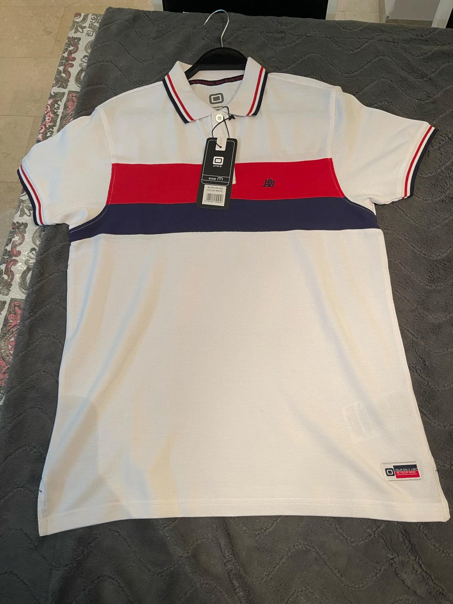 Polo Ombre Original