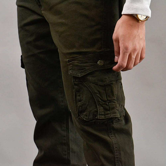 Jeans Cargo Italy