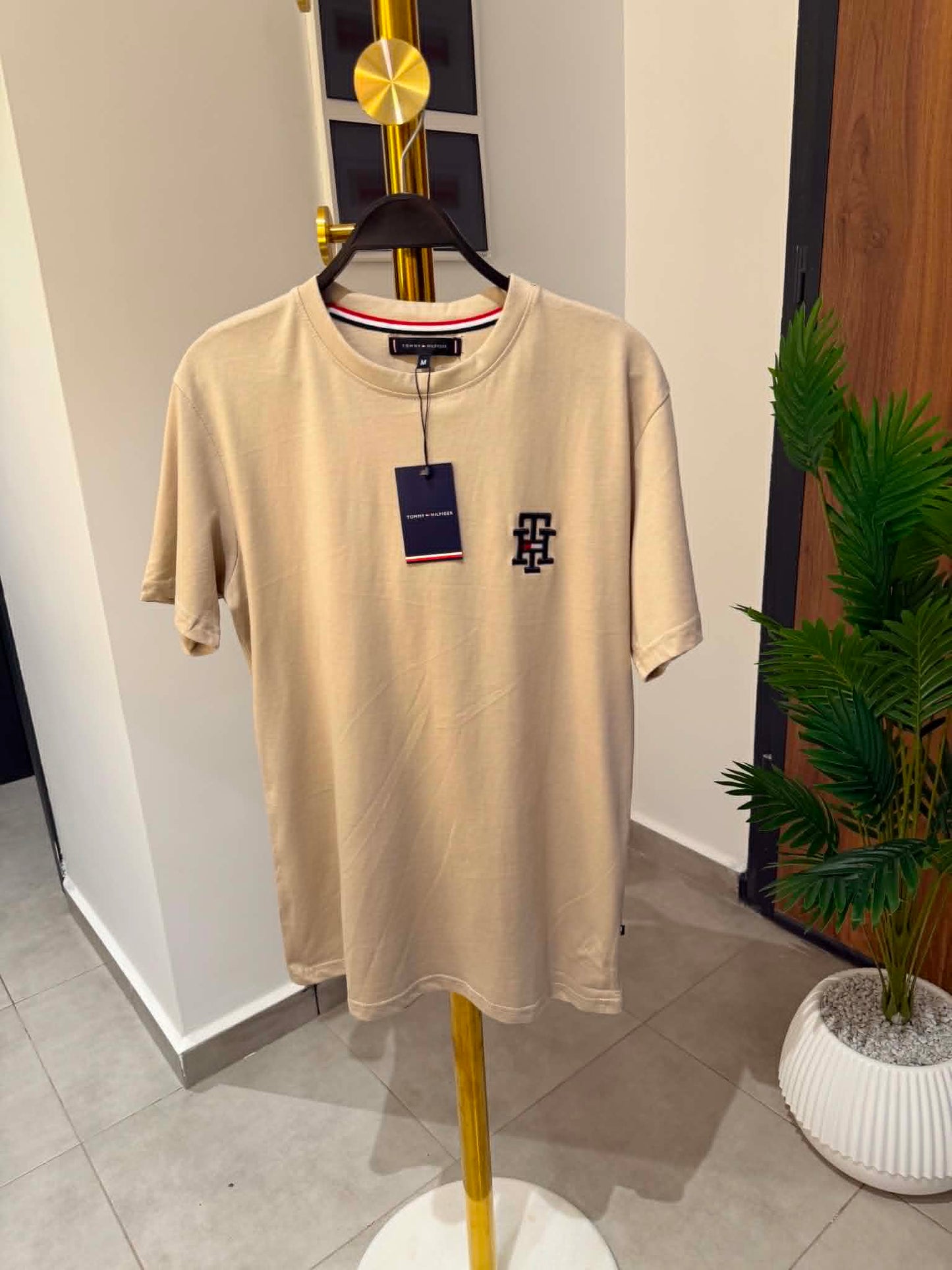 👕 T-shirt Hilfiger Collection 2026 👕