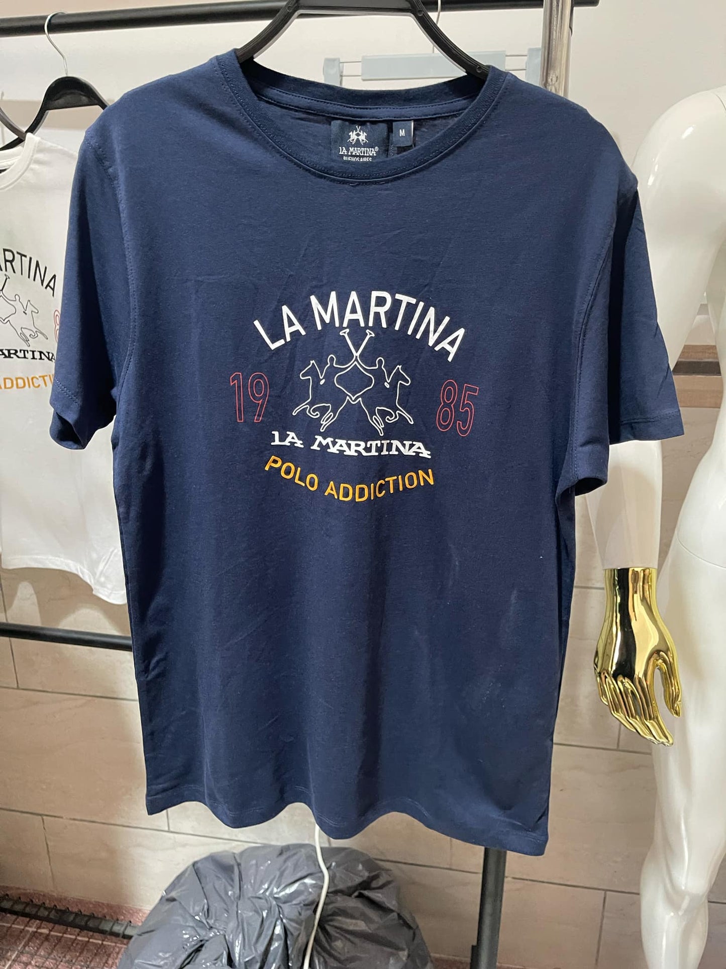 LA MARTINA Collection 2025