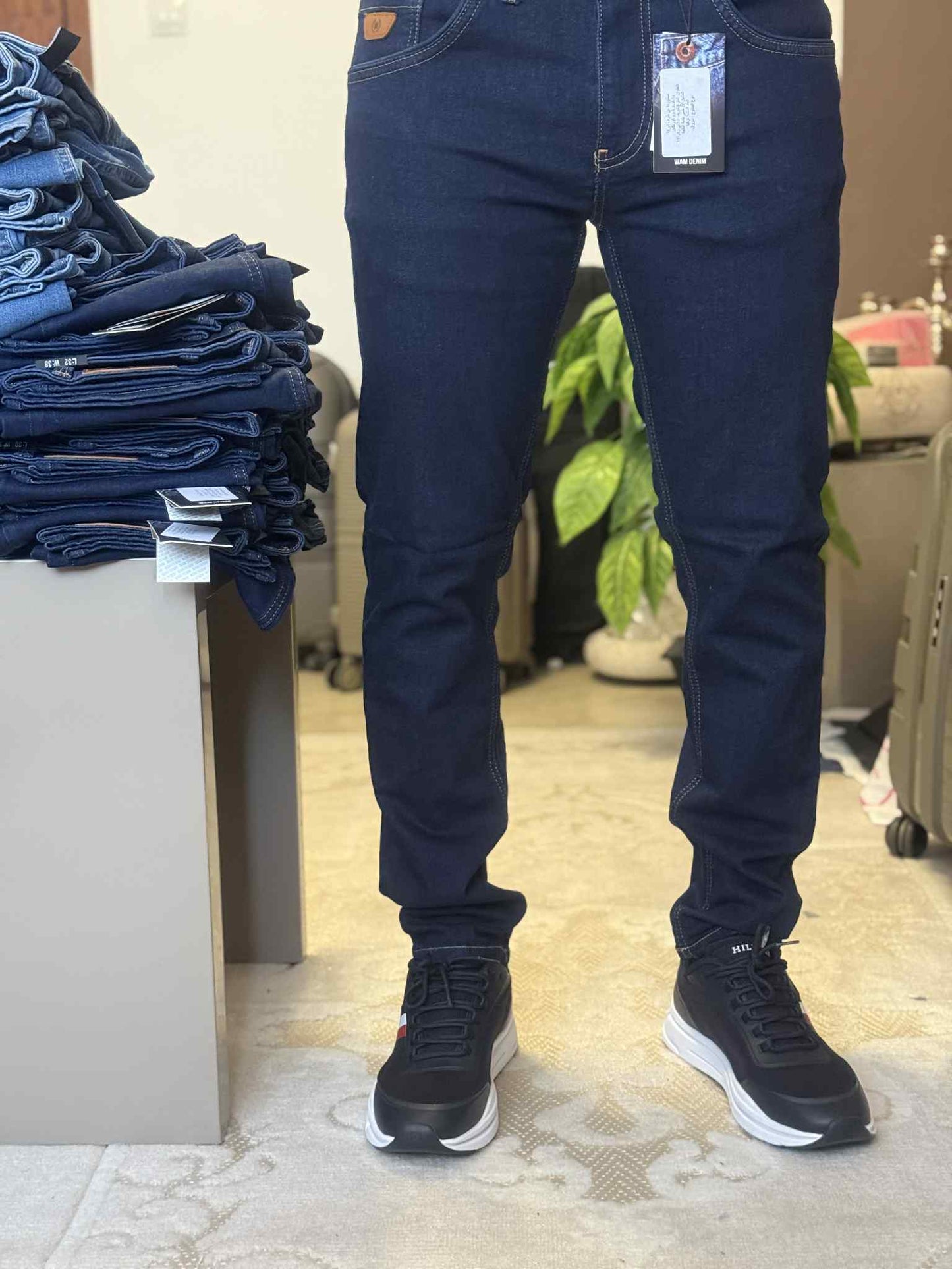 Jeans Wam Denim 2025