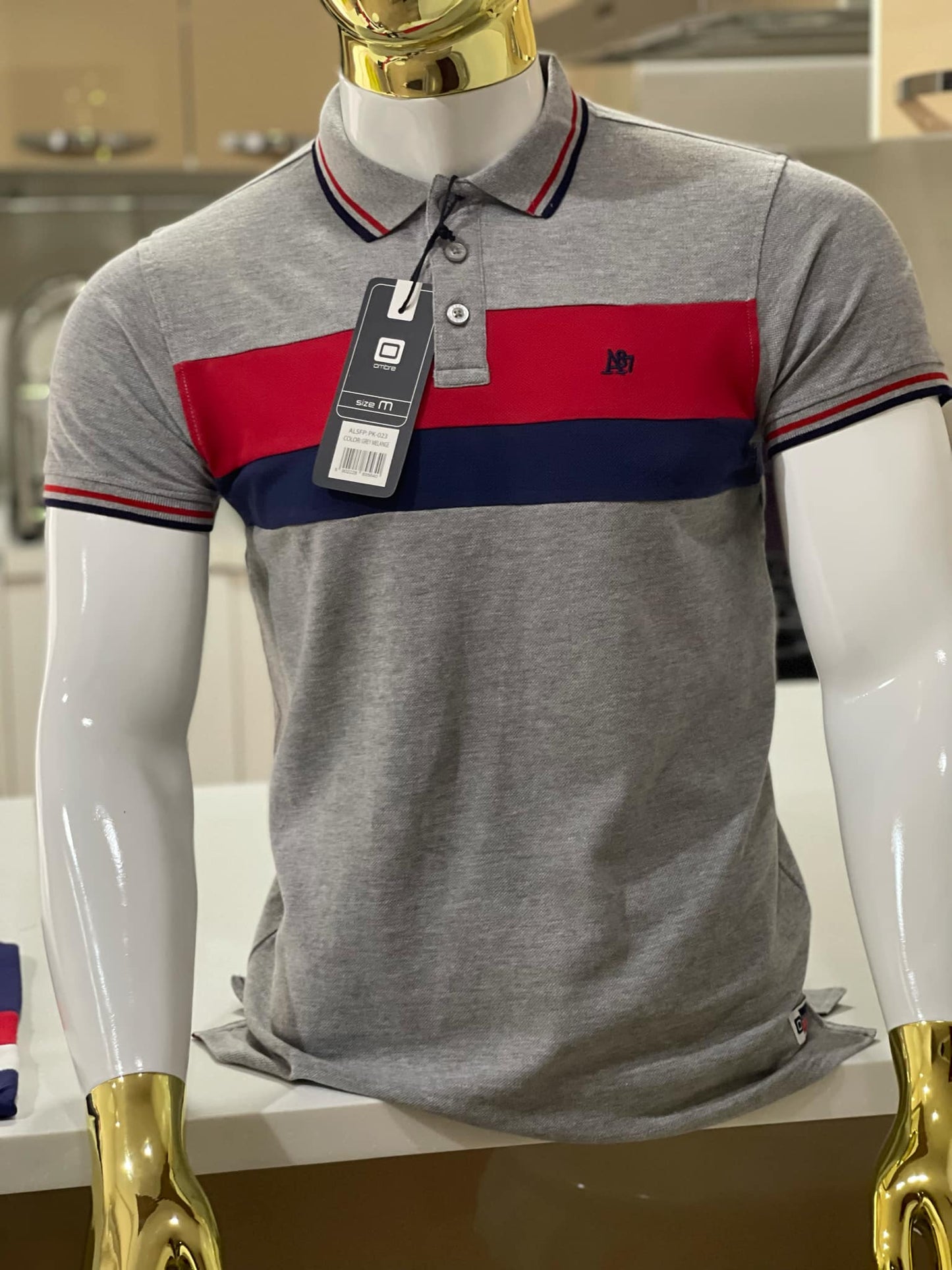 Polo Ombre Original