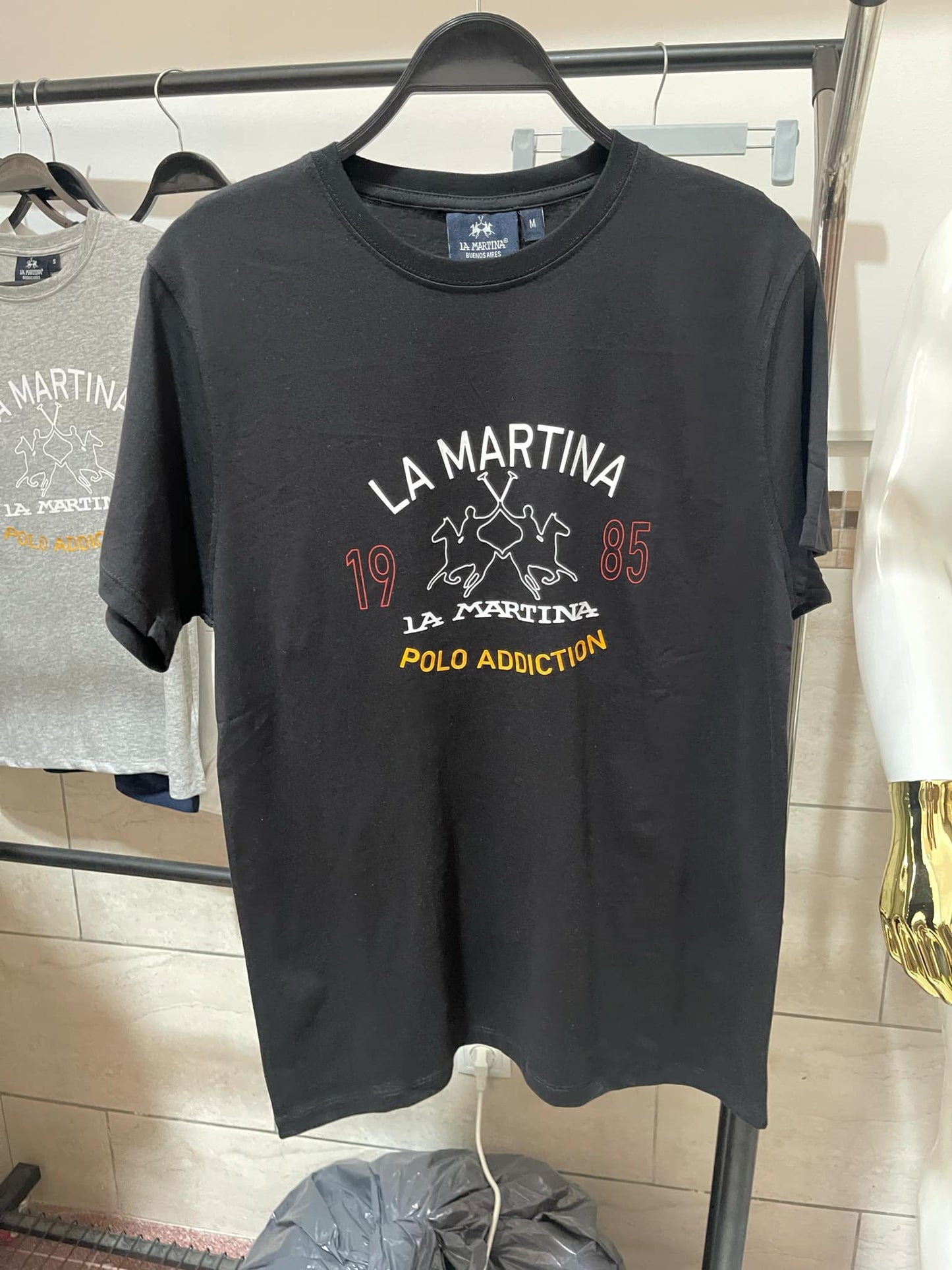 LA MARTINA Collection 2025