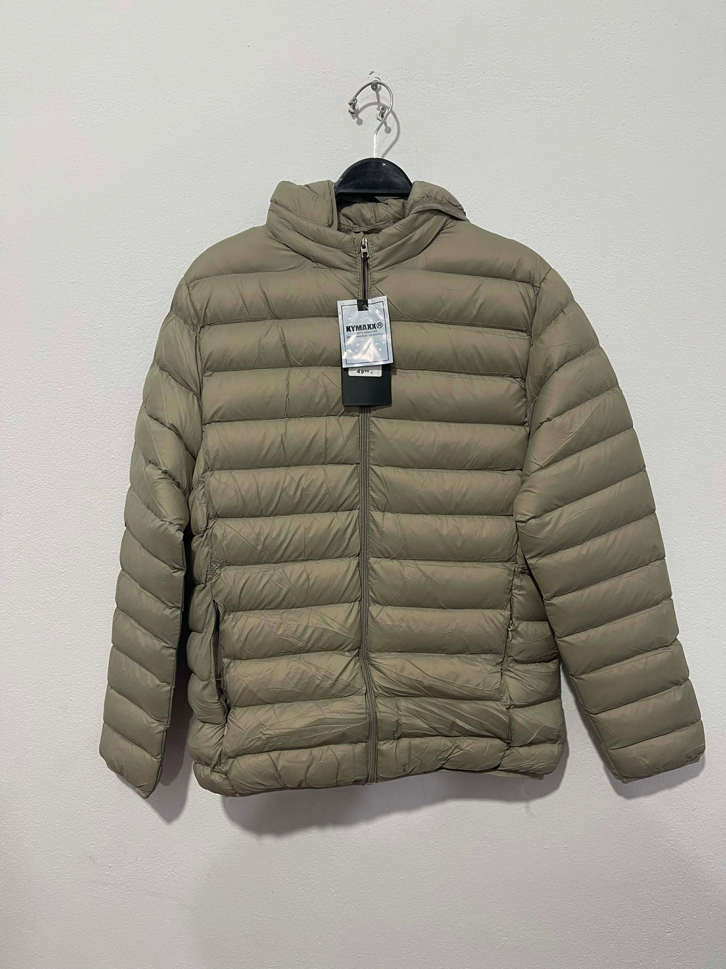Veste KYMAXX 🧥