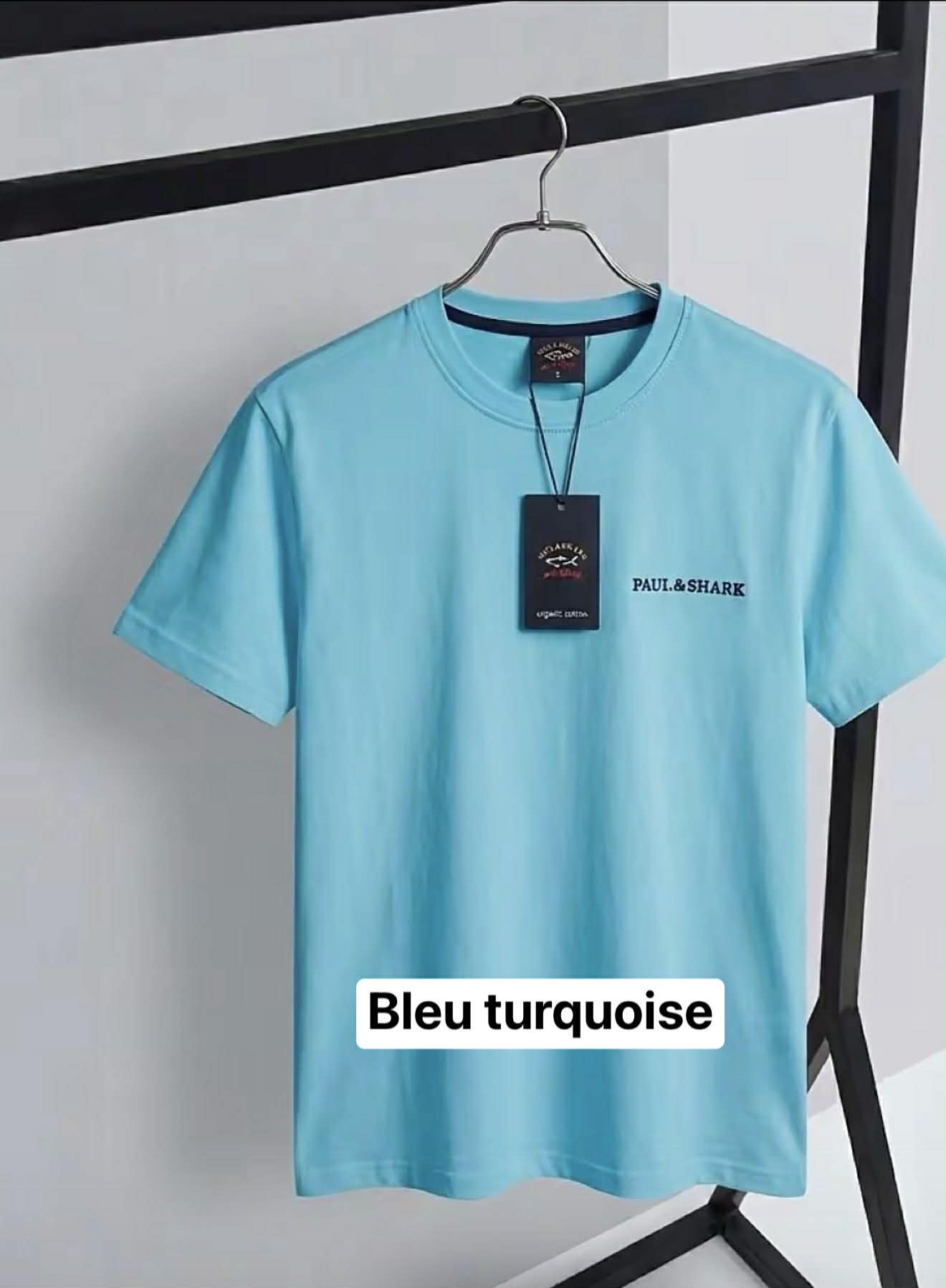T-shirt Paul and Shark