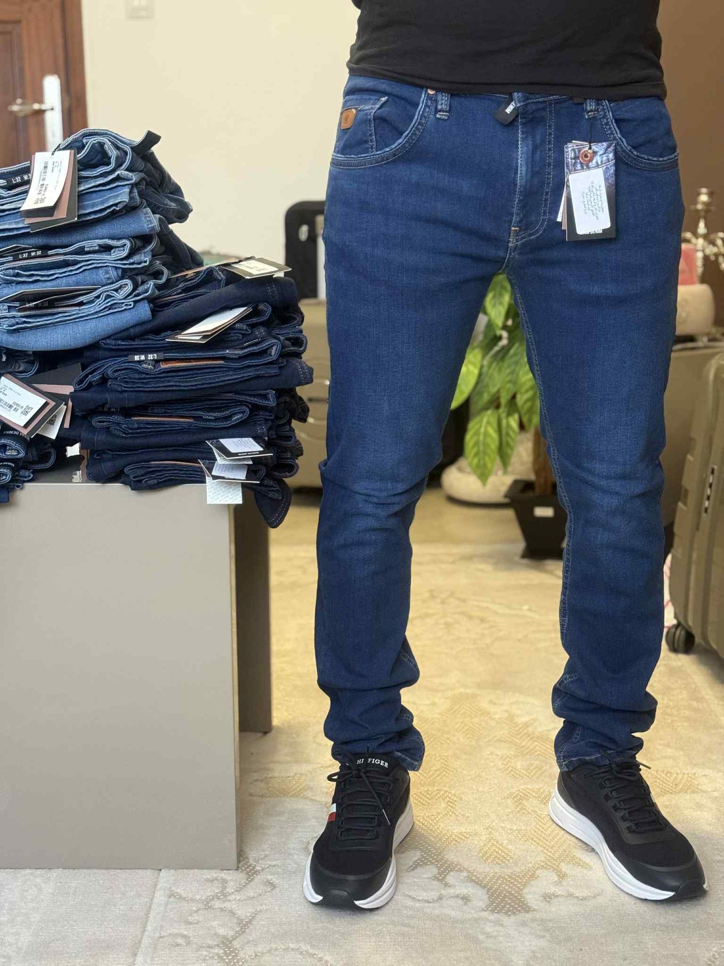 Jeans Wam Denim 2025