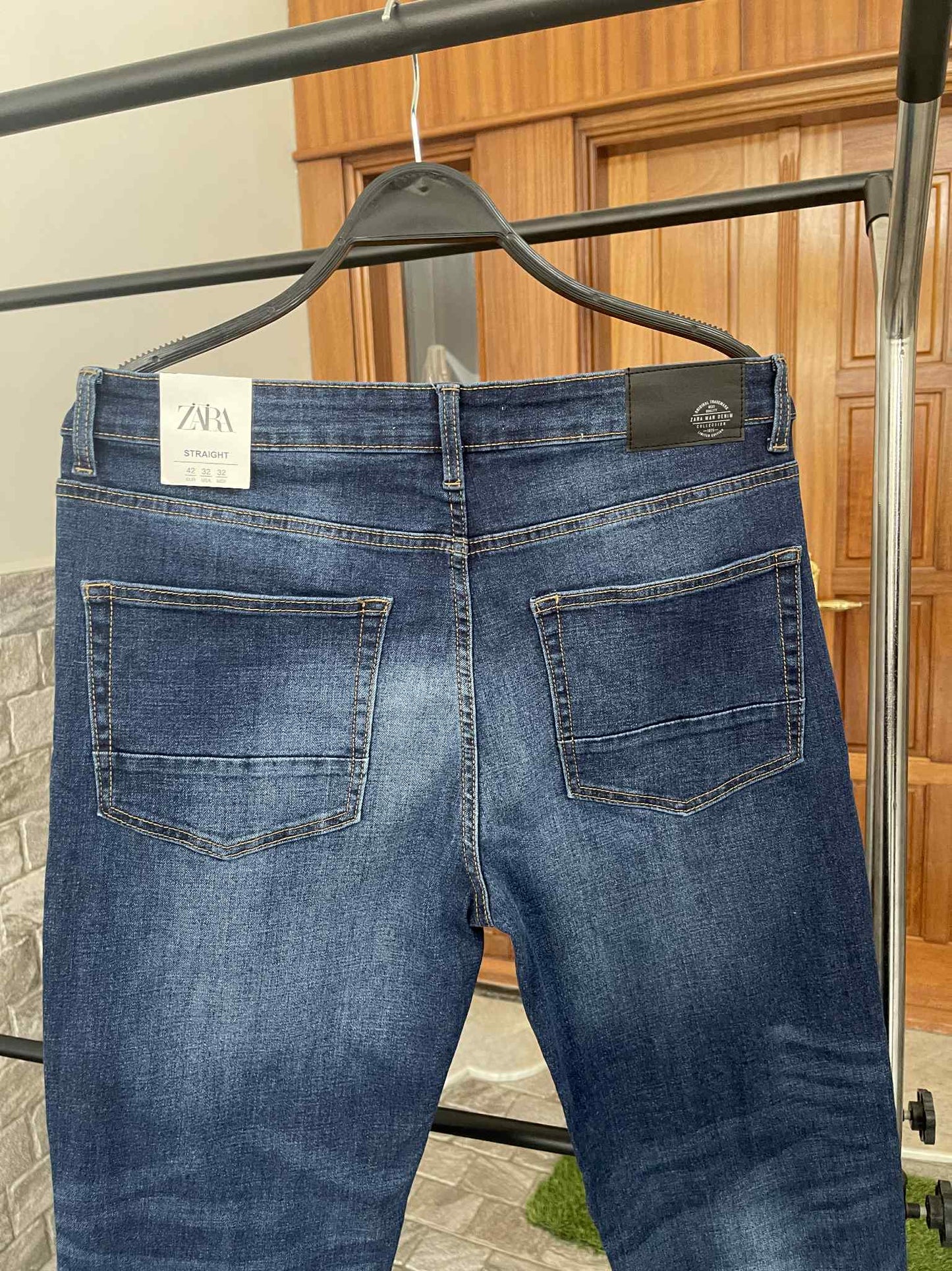Jeans Zara