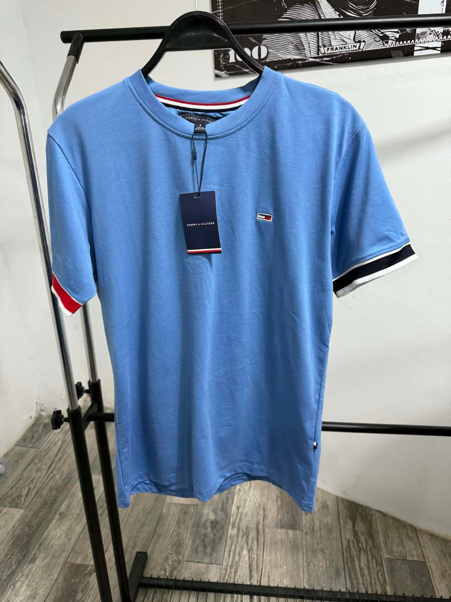 T-shirt TH 2026