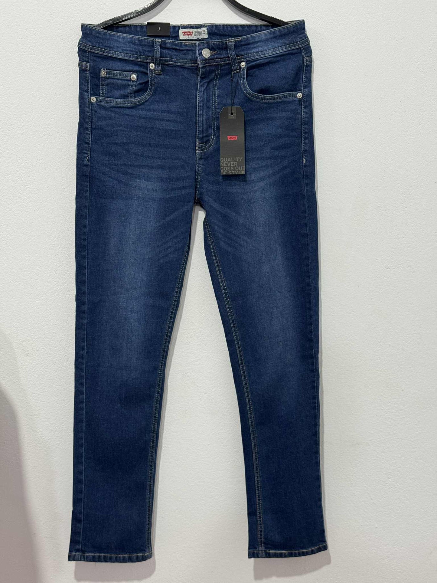 Levi’s Strauss 511 SOLDE