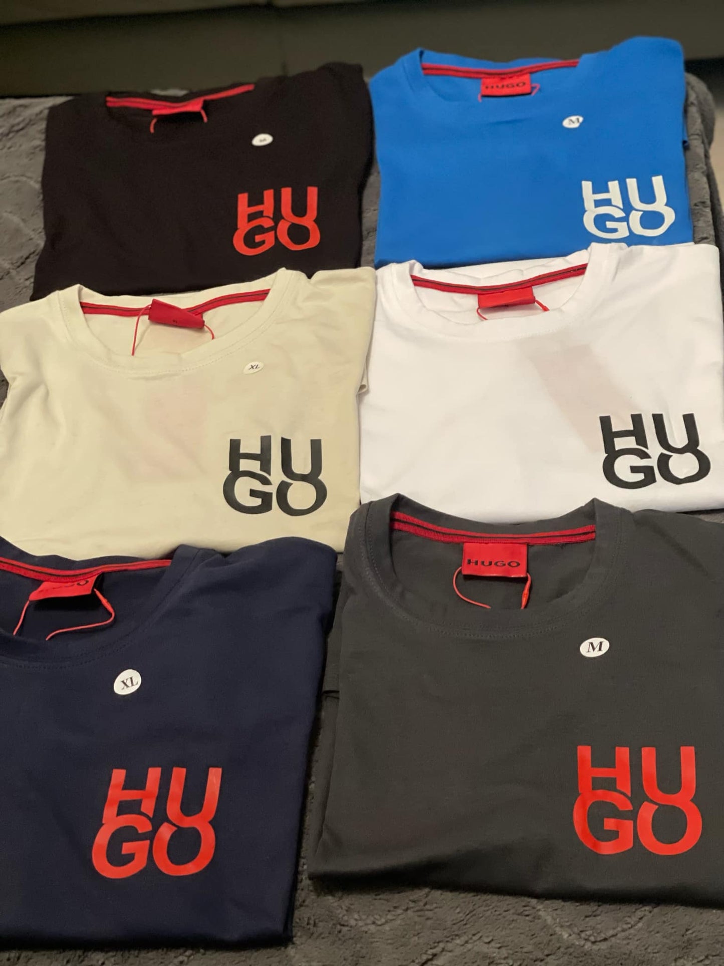Pack 03 Tshirt= 2000 DA