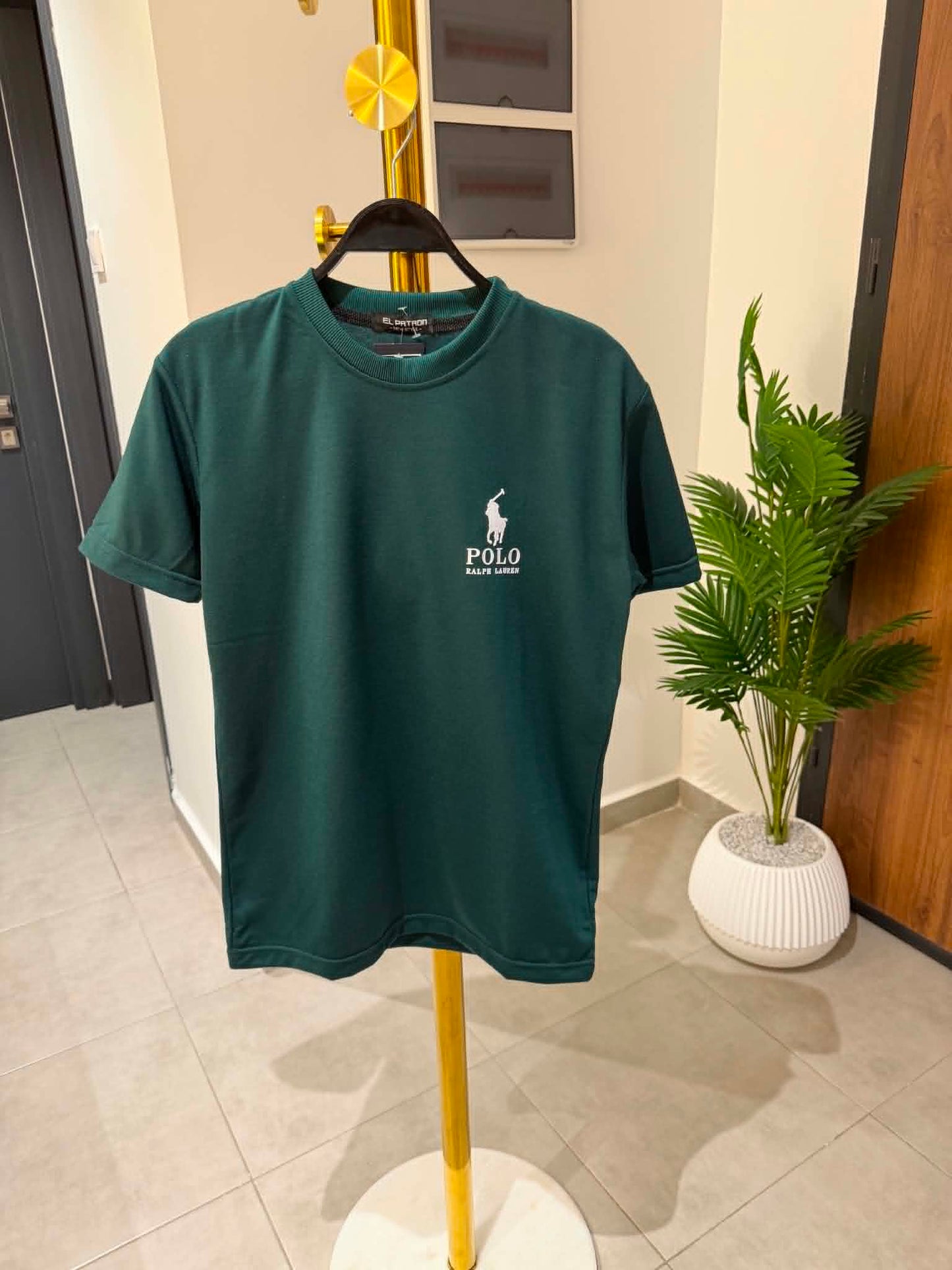 🐎 T-SHIRT POLO RALPH LAUREN – COLLECTION 2026 🐎