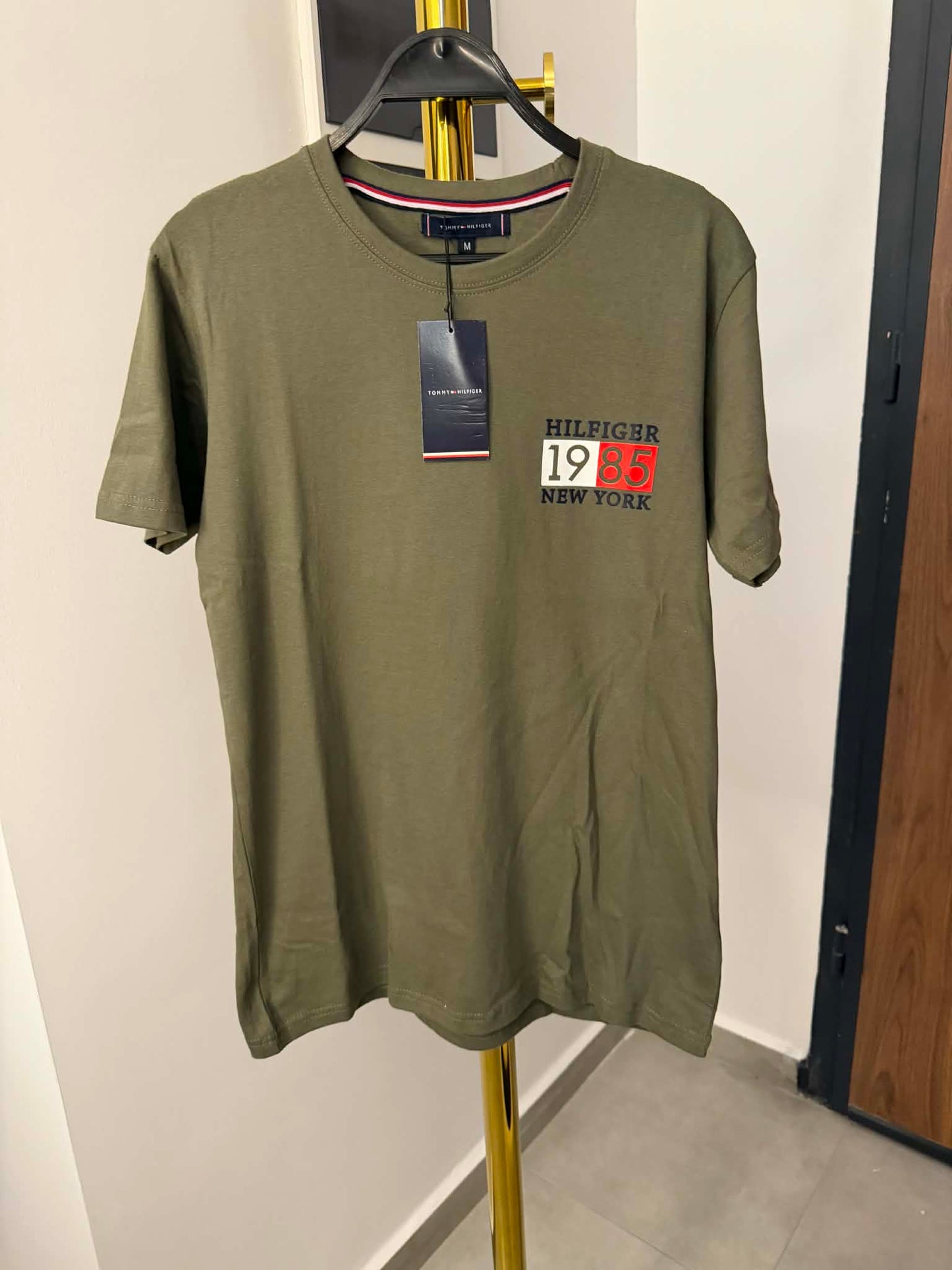 T-shirt TH 1985