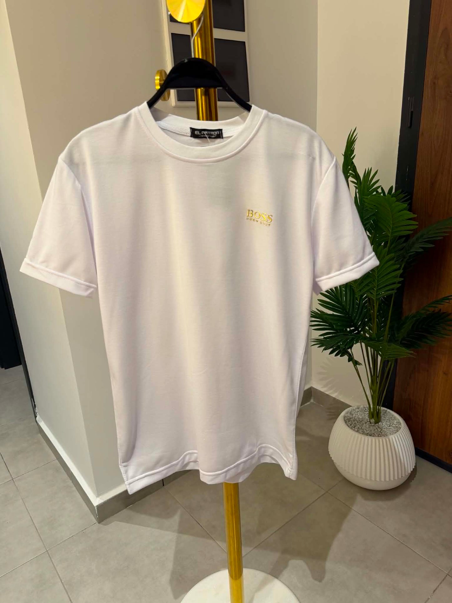 👔 T-SHIRT HUGO BOSS – COLLECTION 2026 👔