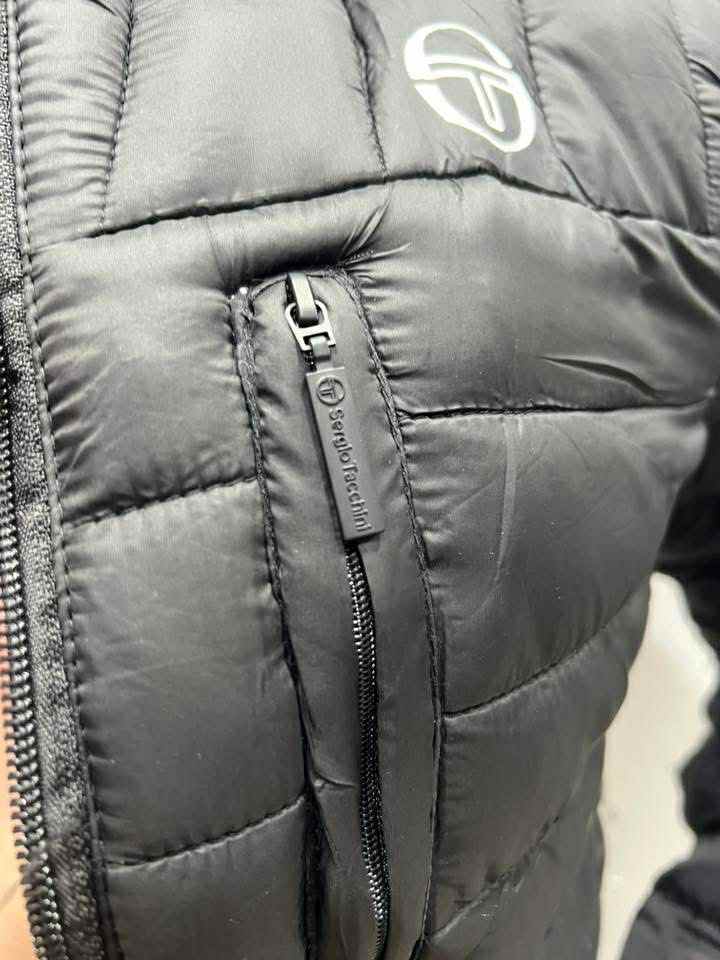 Veste Sergio Tacchini