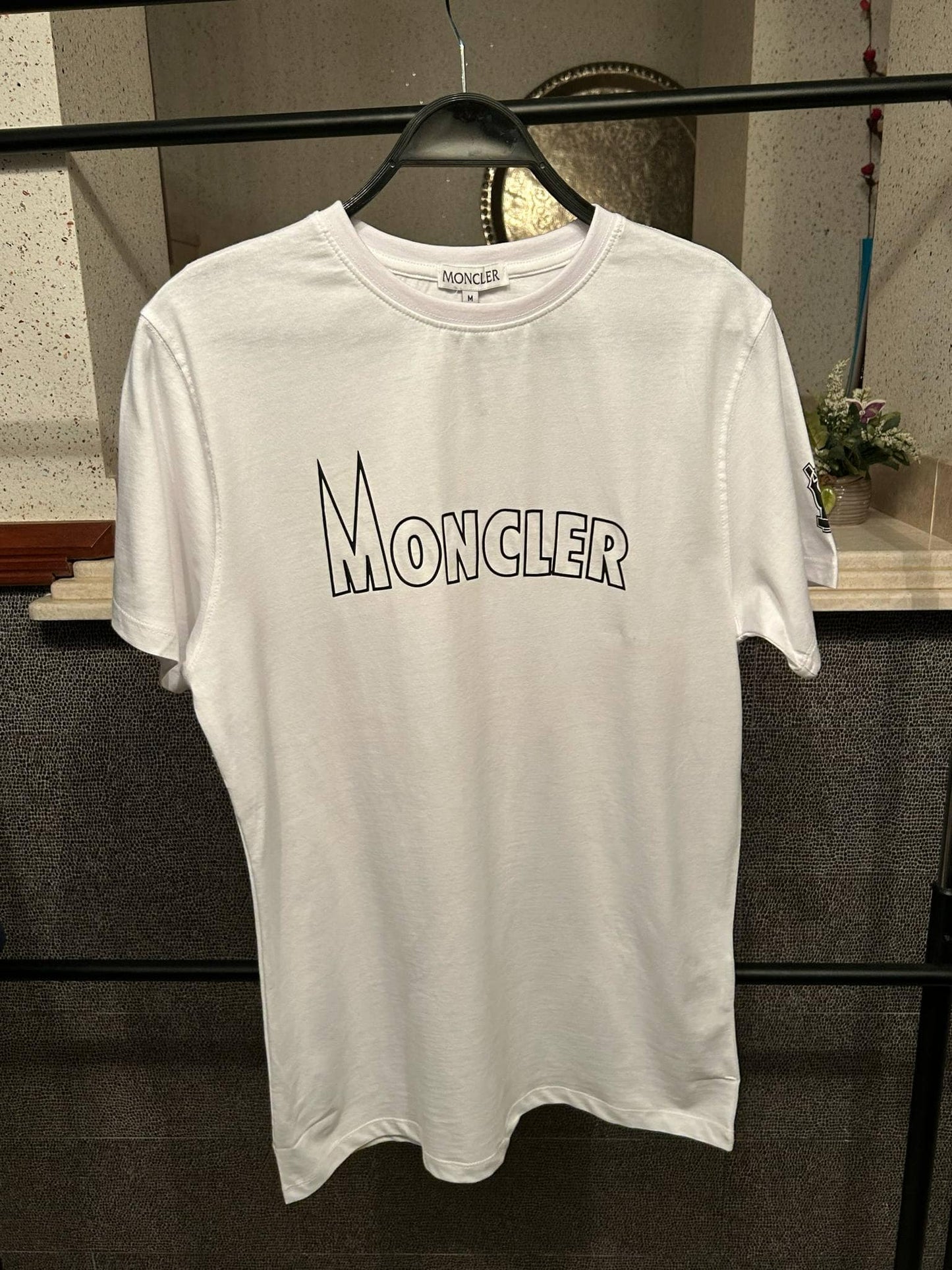 Pack 03 T-shirt Moncler 2025