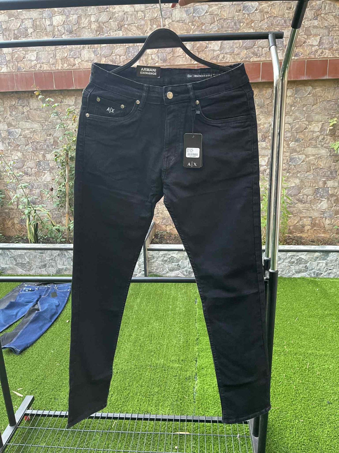 Jeans Armani Exchange