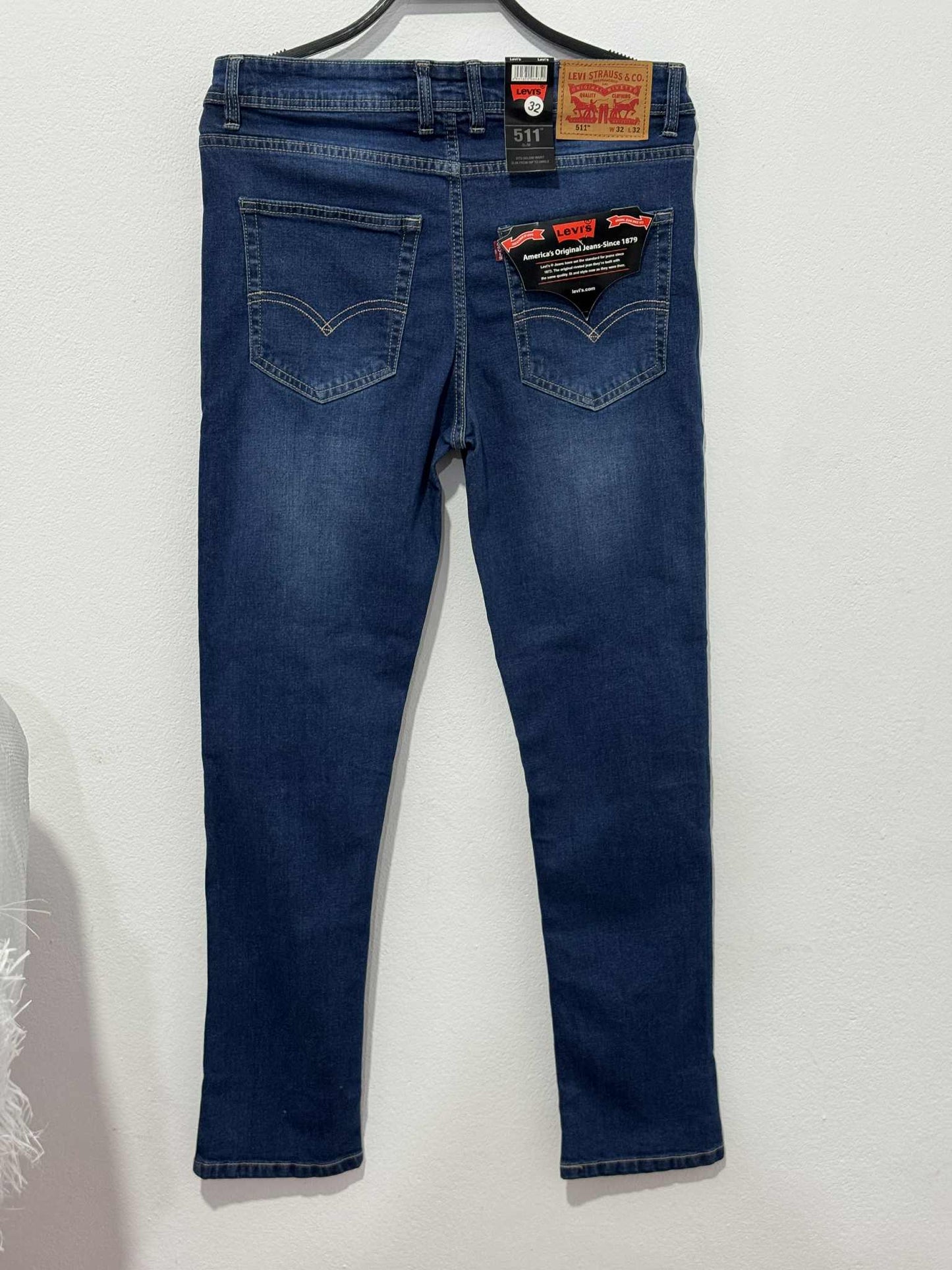 Gamme jean levis boss diesel