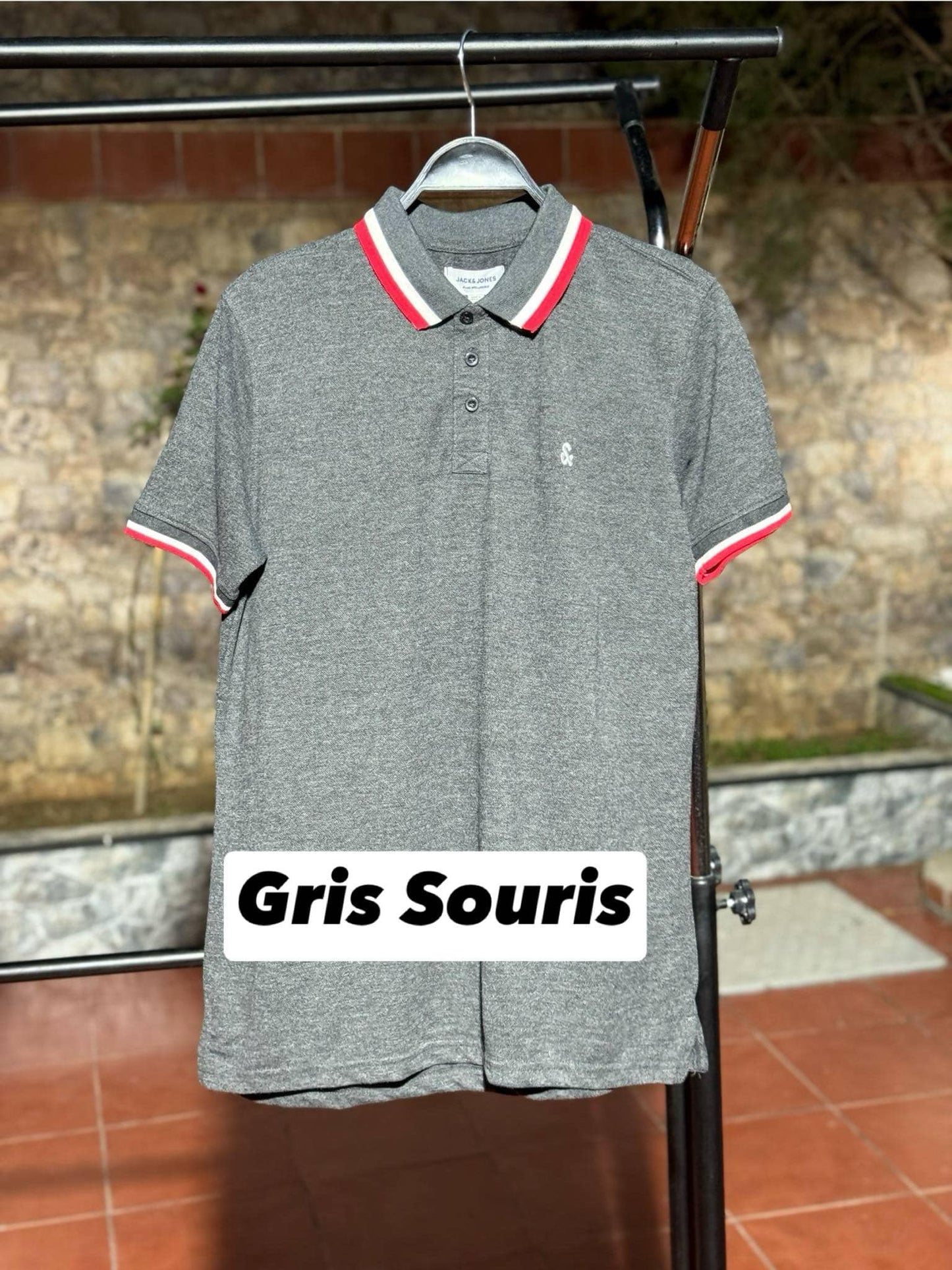 Polo Jack and Jones
