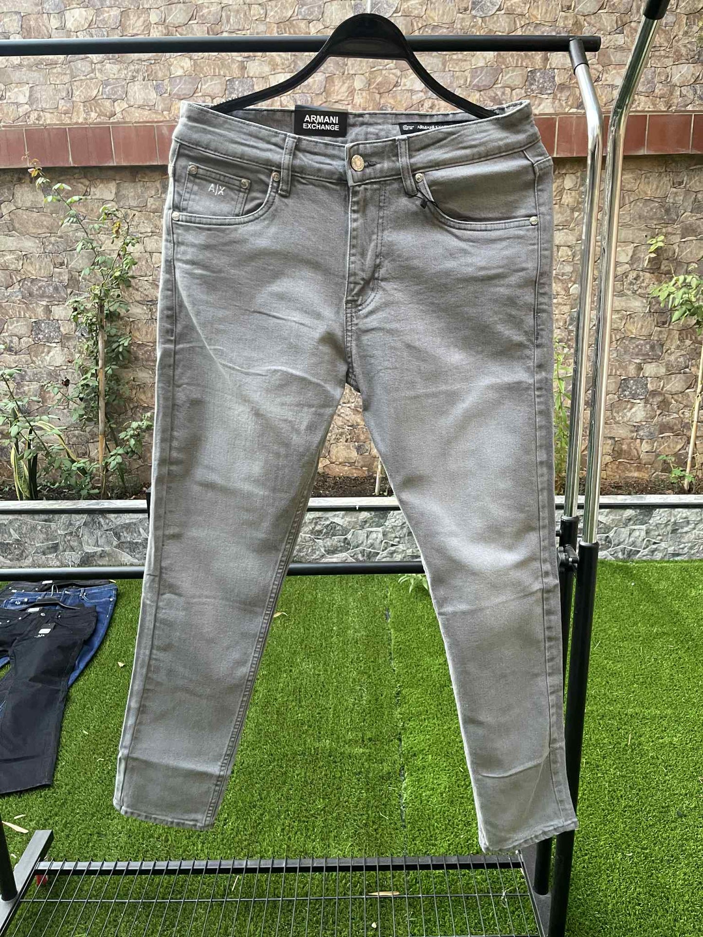 Jeans Armani Exchange