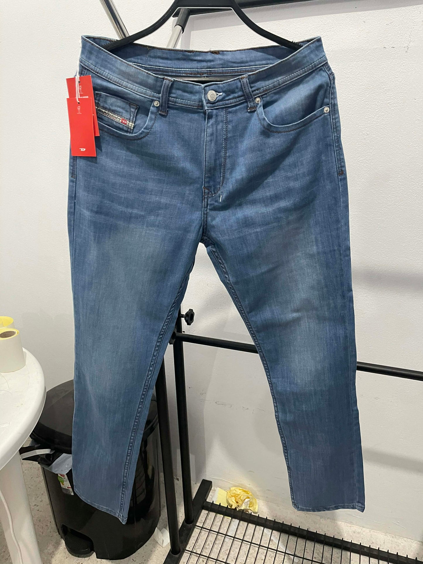 Jeans Diesel High quality