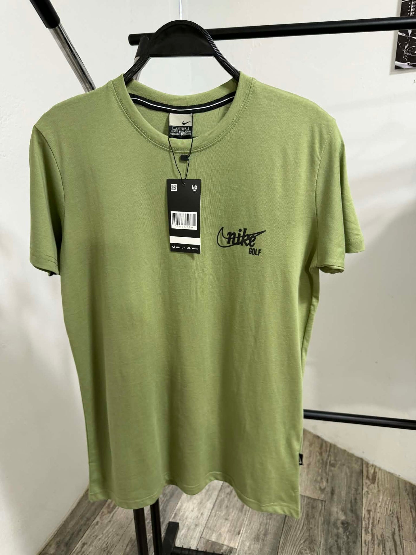 تيشيرت رجالي فاخر - Nike Exclusive