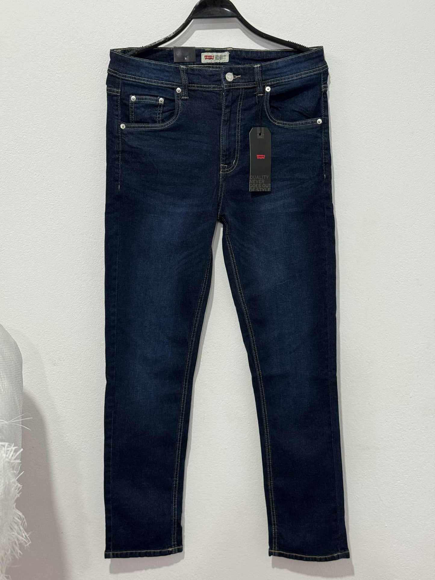 Levi’s Strauss 511 SOLDE