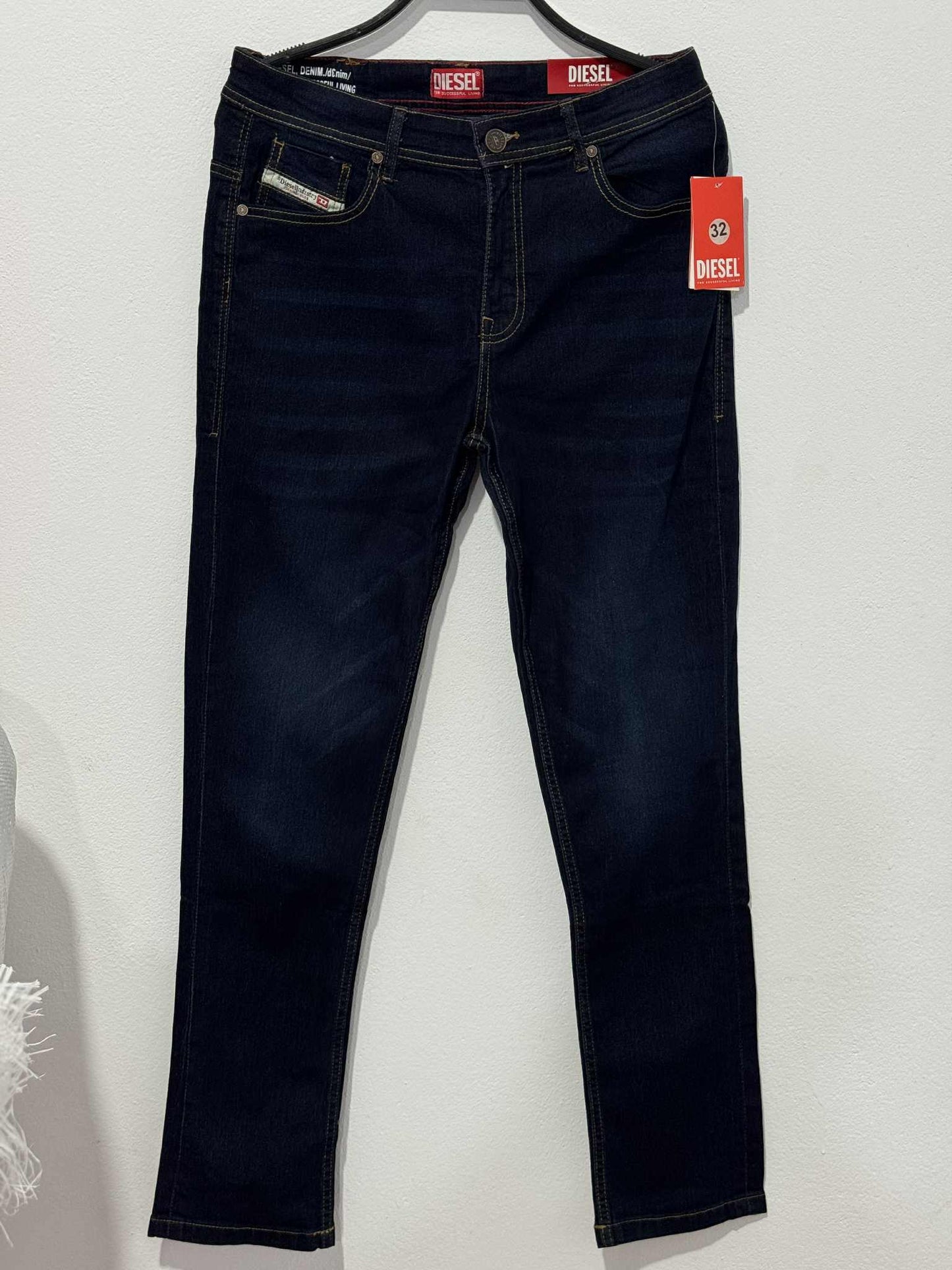 Gamme jean levis boss diesel