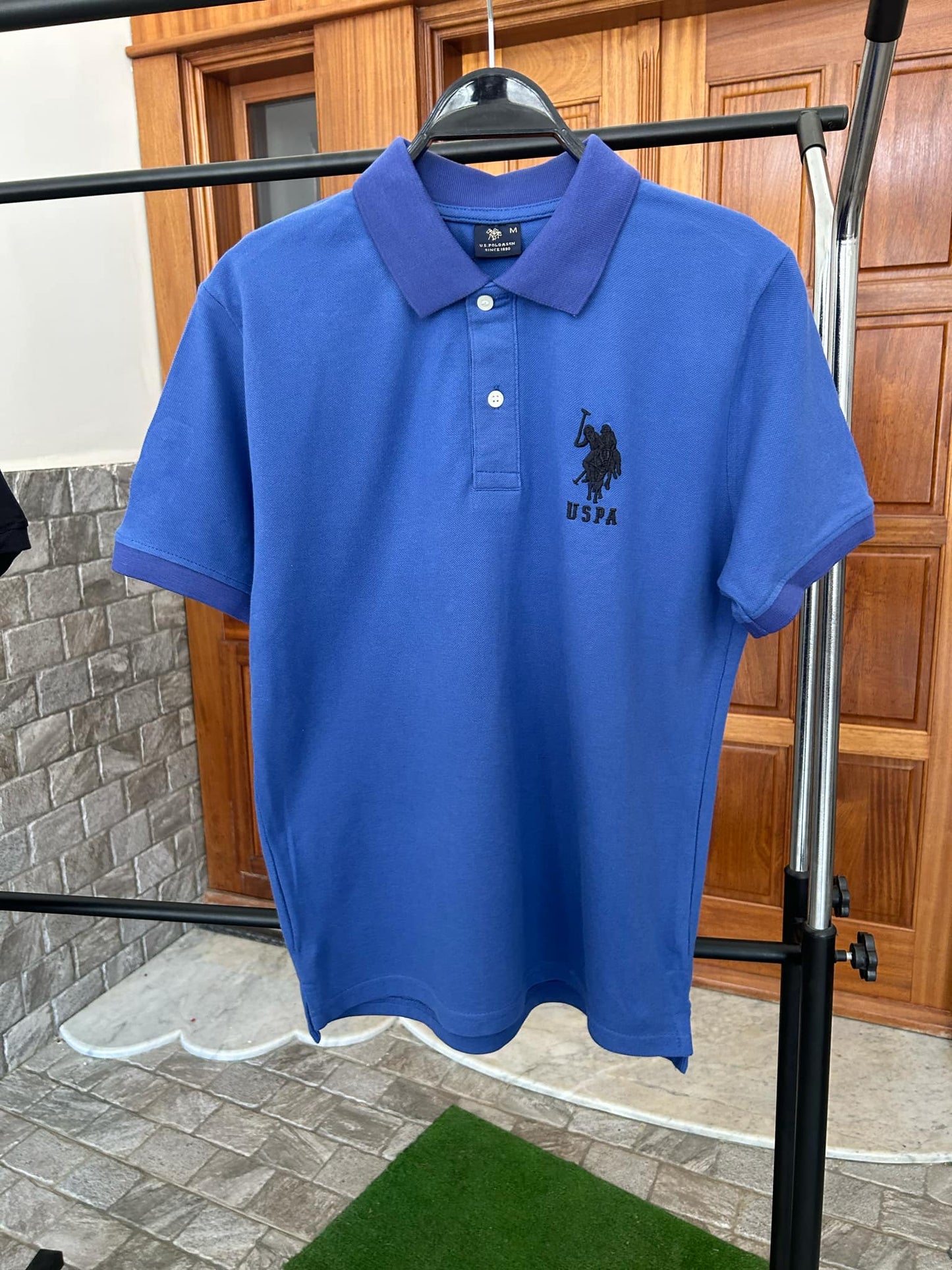 PACK 02 Polo USPA