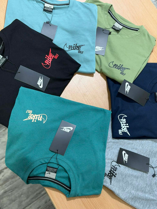تيشيرت رجالي فاخر - Nike Exclusive
