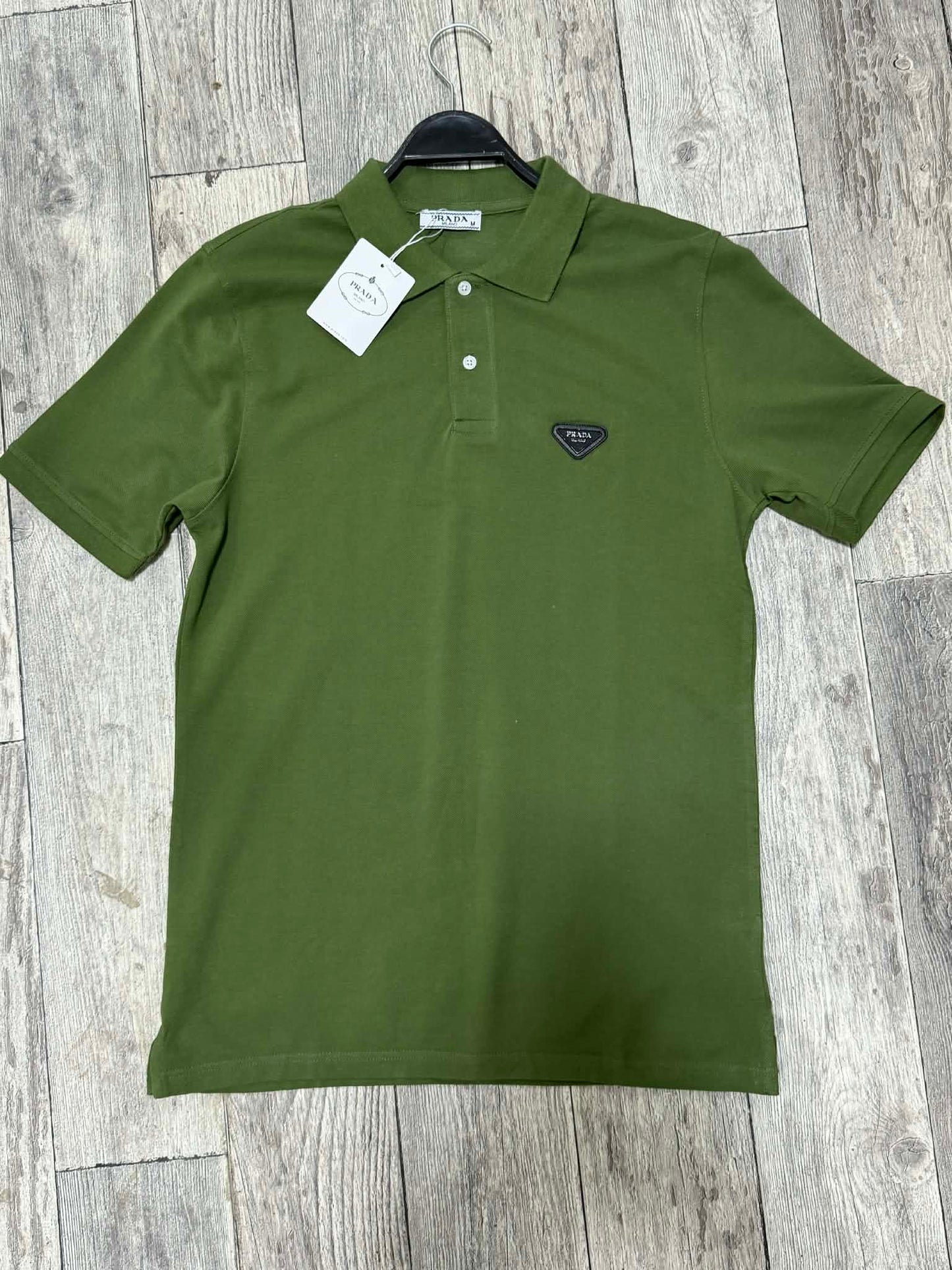 Polo Prada Milano 2026