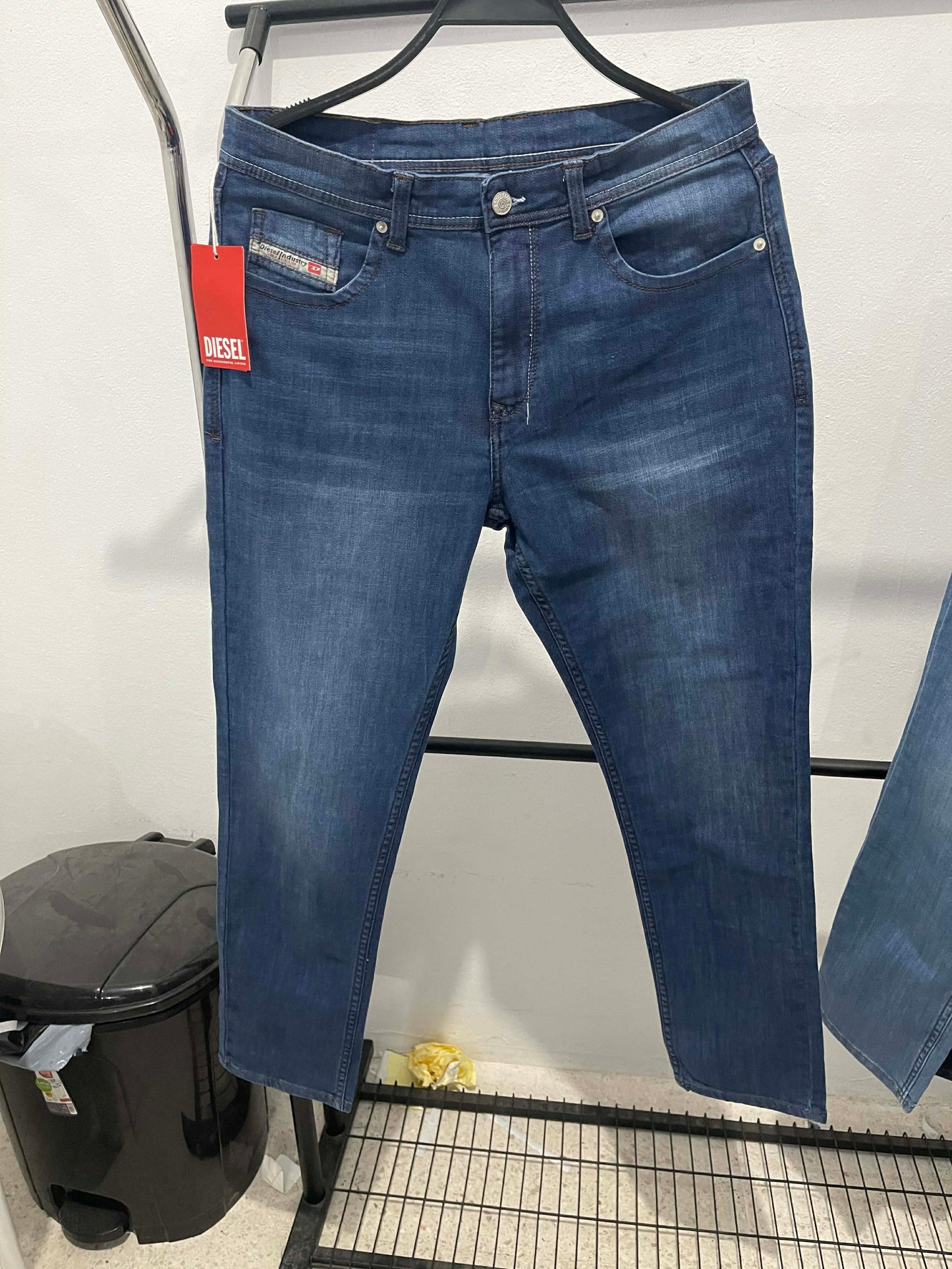 Jeans Diesel High quality