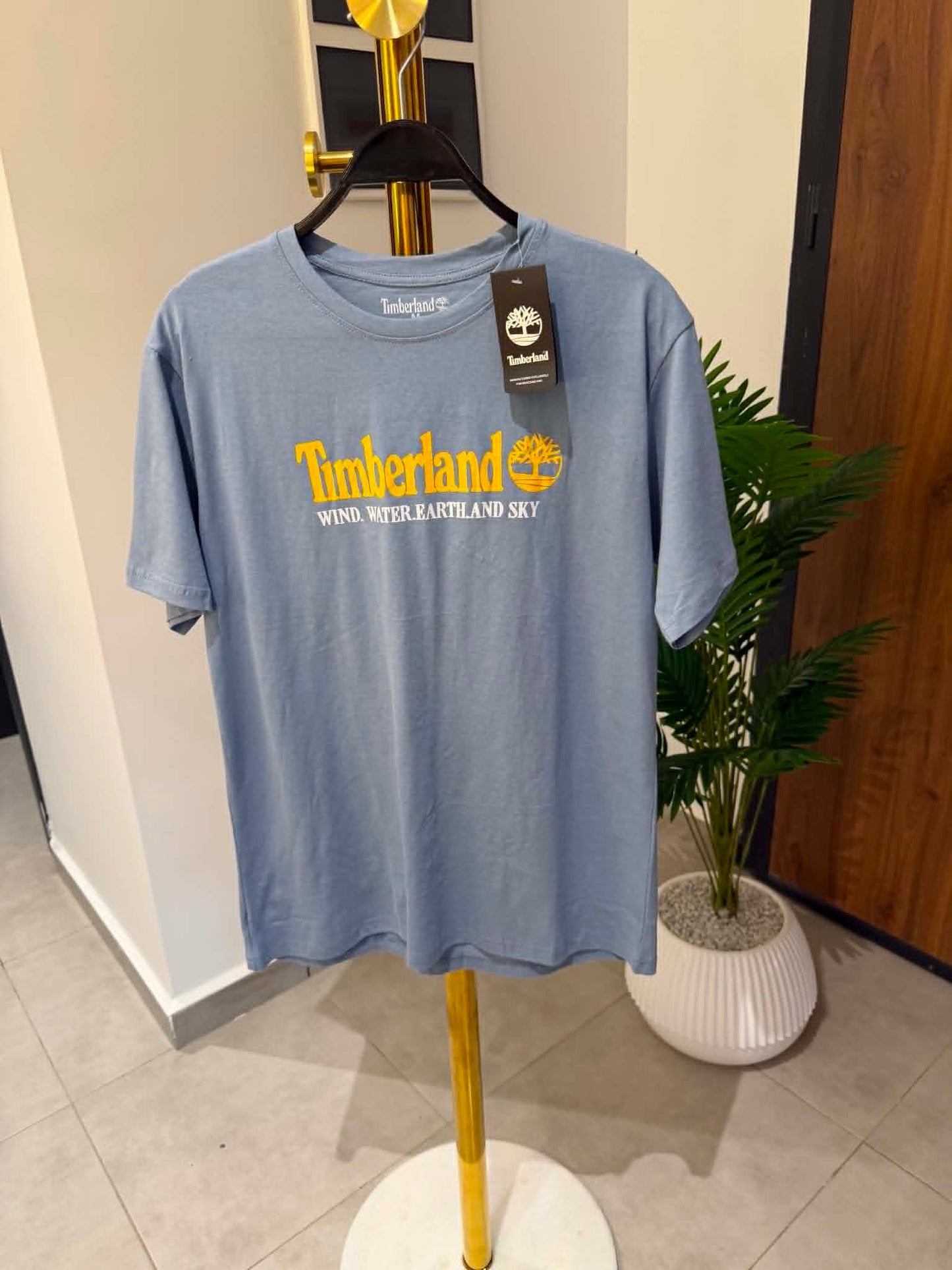 👕 T-shirt Timberland Collection 2026 🌟