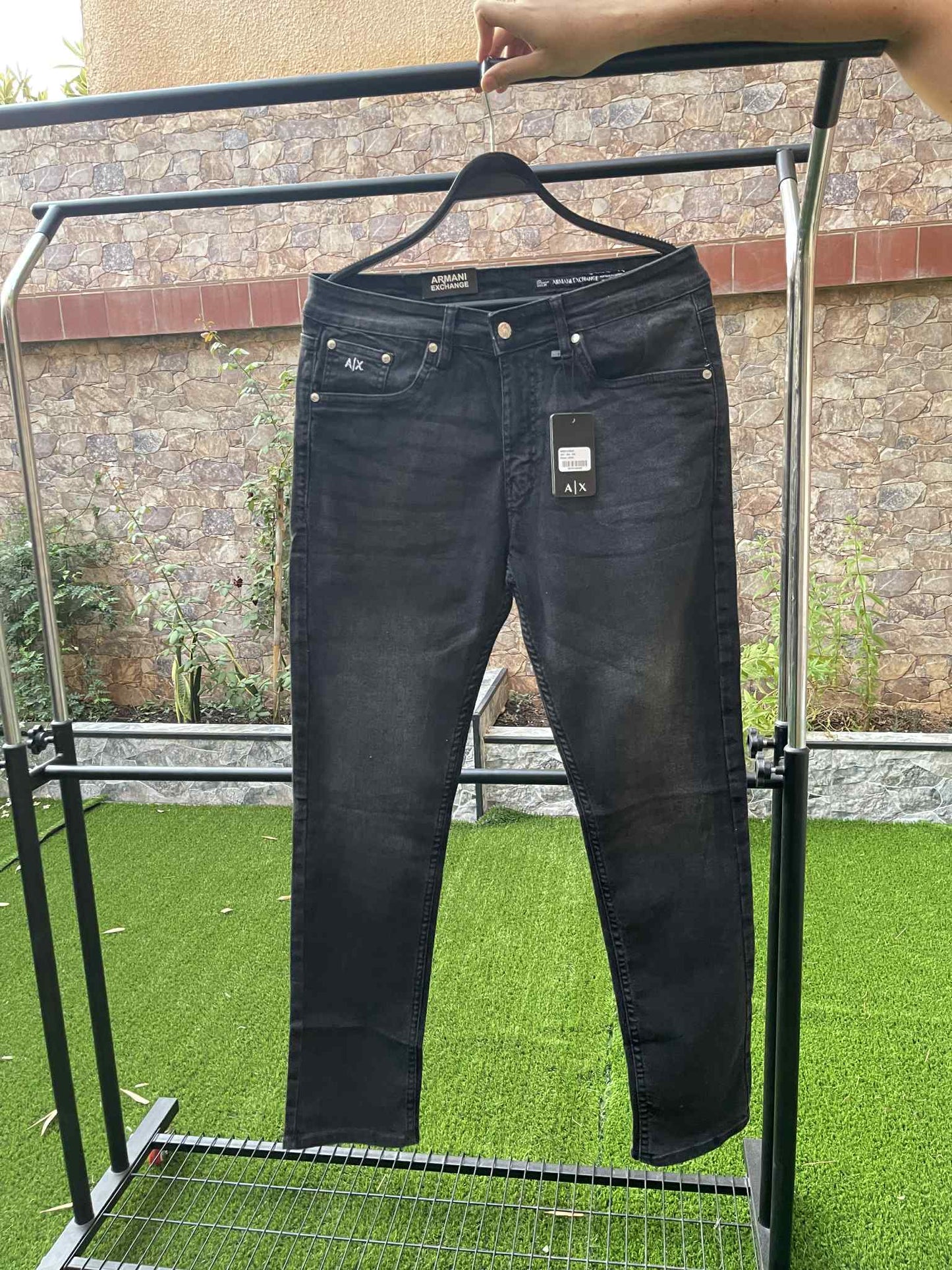 Jeans Armani Exchange