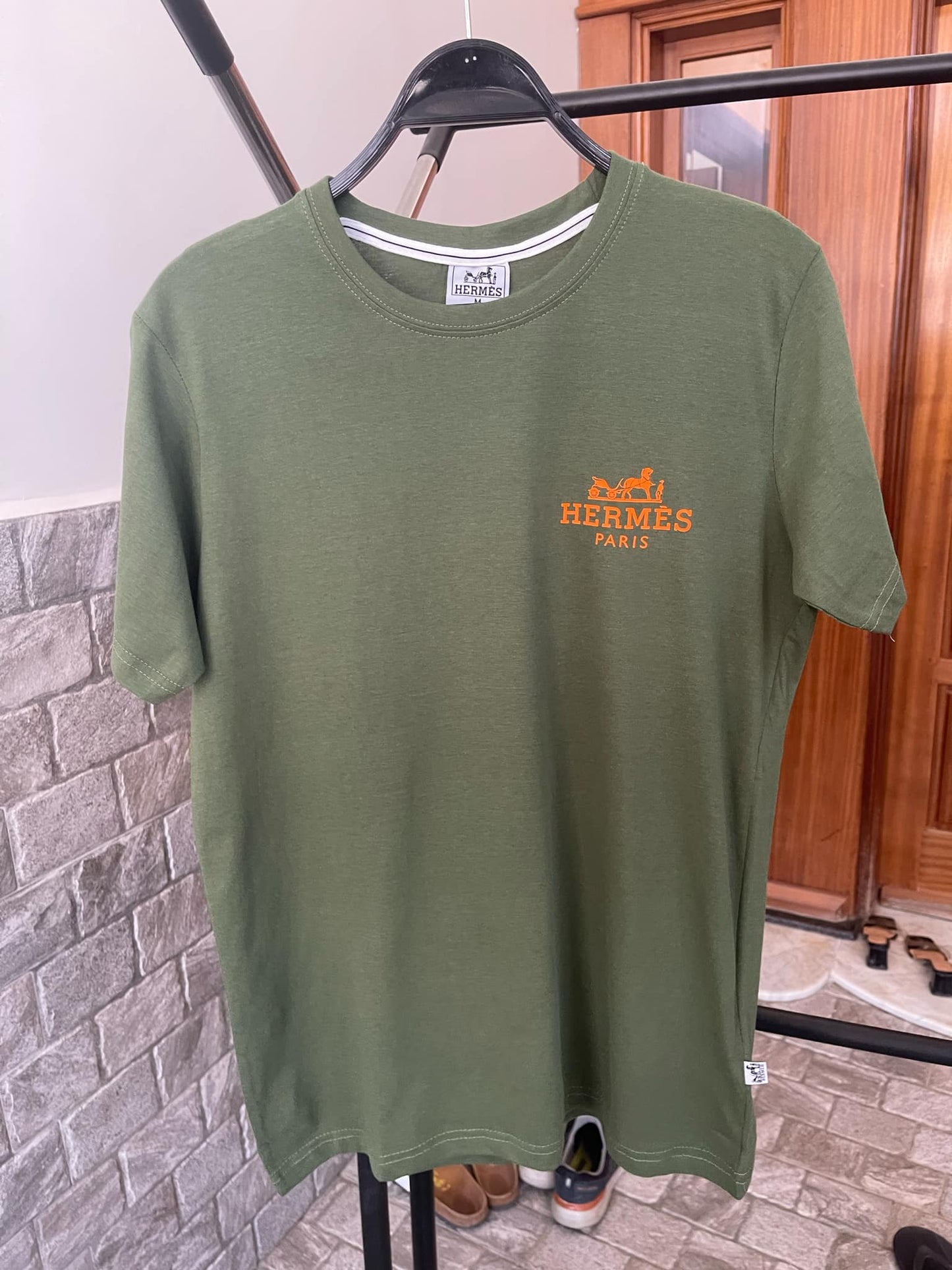 👕 الباك بـ 3 تيشيرتات فقط بـ 3500 دج!