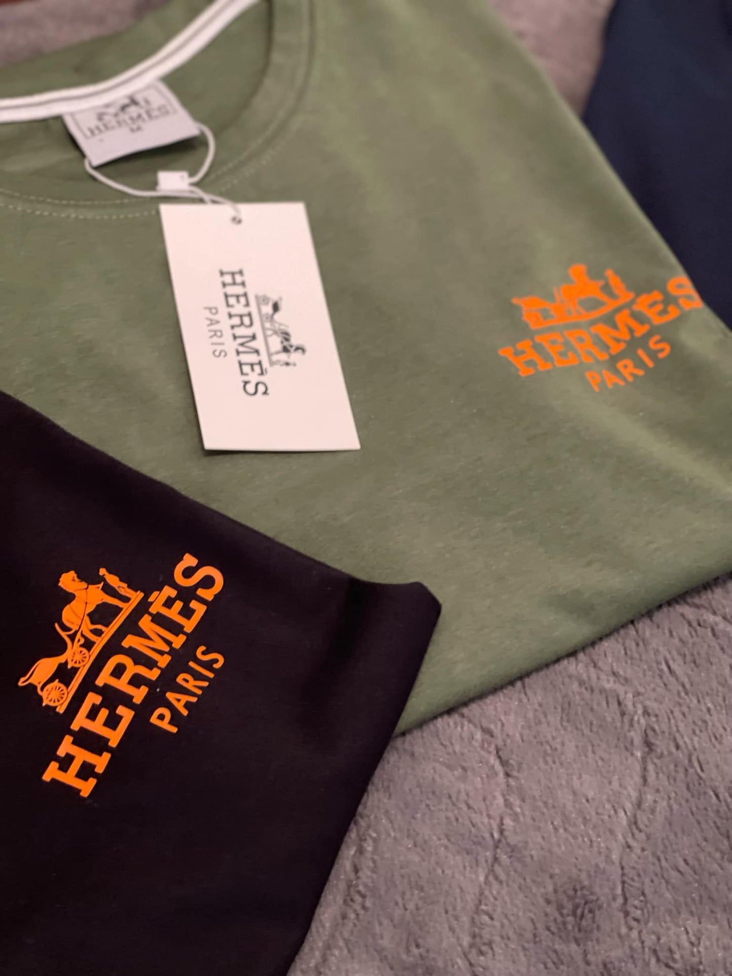 T-shirt H 2026